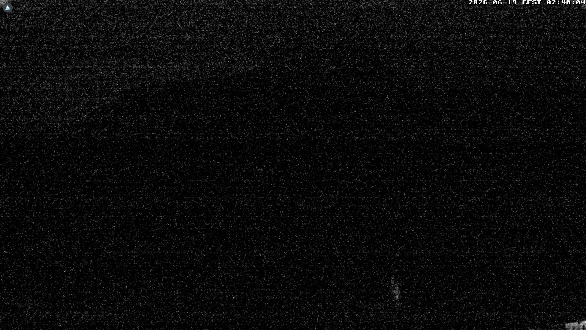 Archiv Foto Webcam Glacier 3000: Col du Pillon Talstation