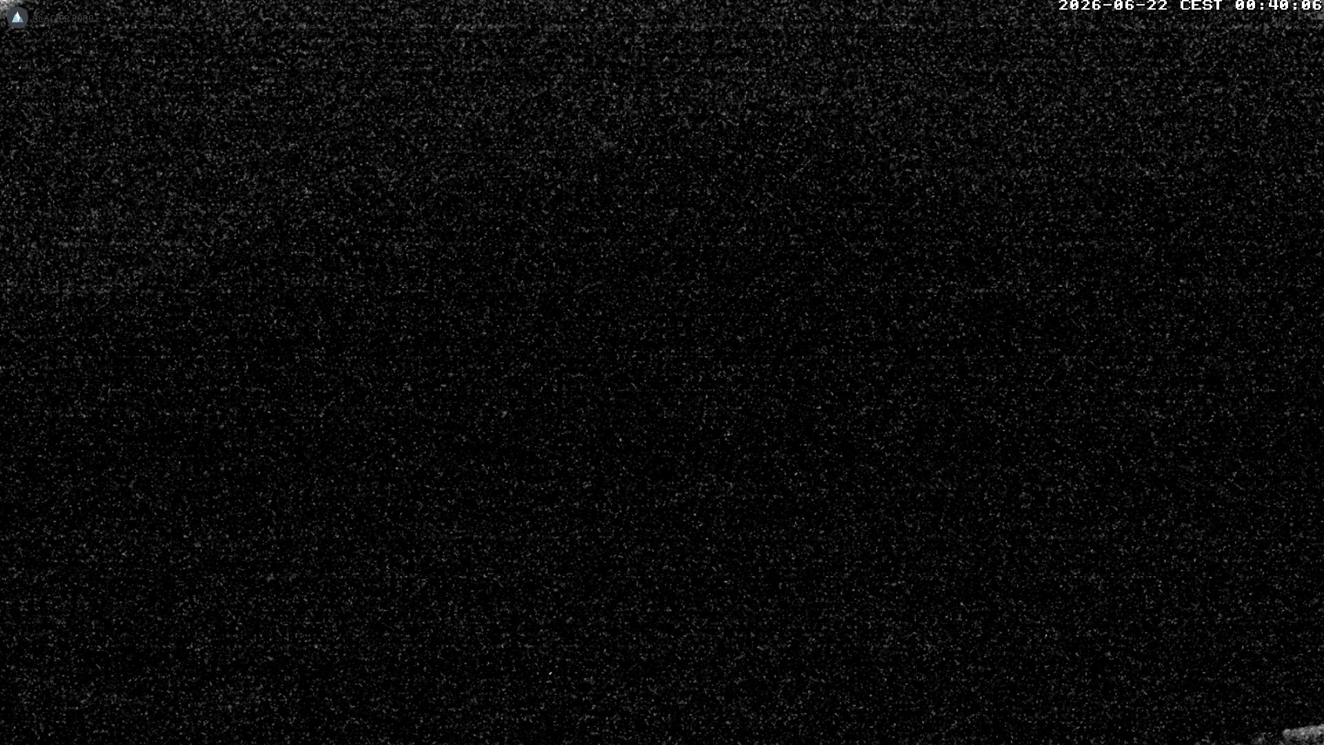 Archived image Webcam Glacier 3000: Col du Pillon