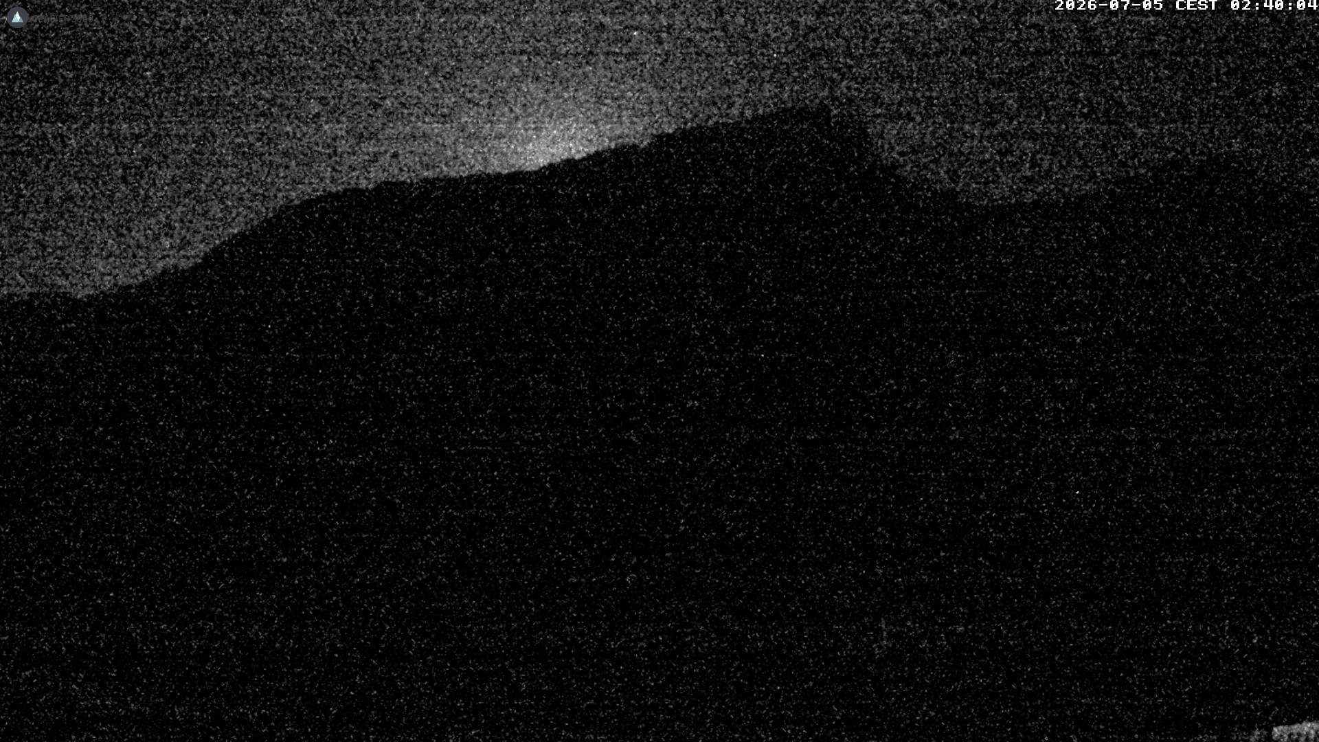 Archiv Foto Webcam Glacier 3000: Col du Pillon Talstation