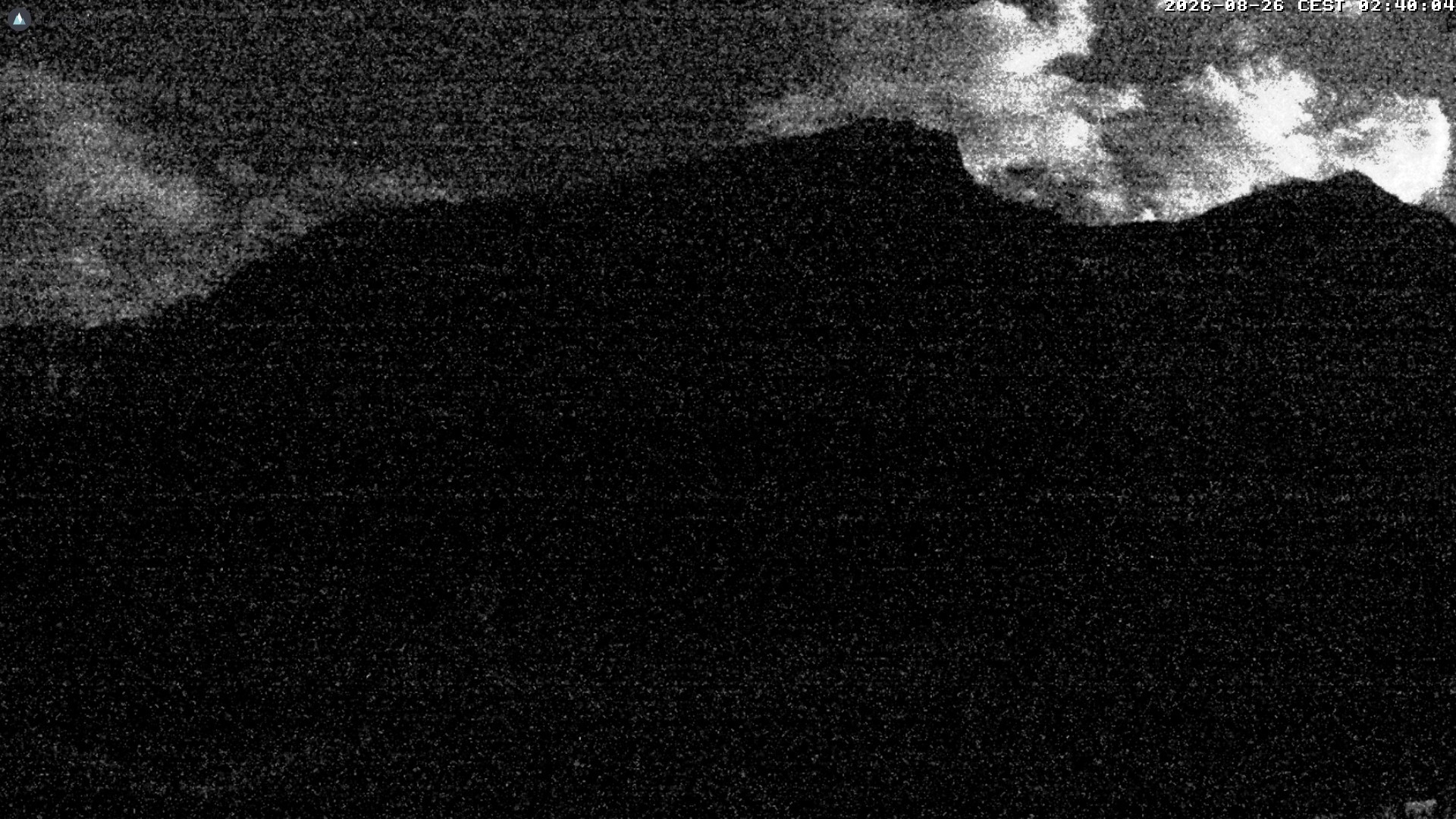 Archiv Foto Webcam Glacier 3000: Col du Pillon Talstation