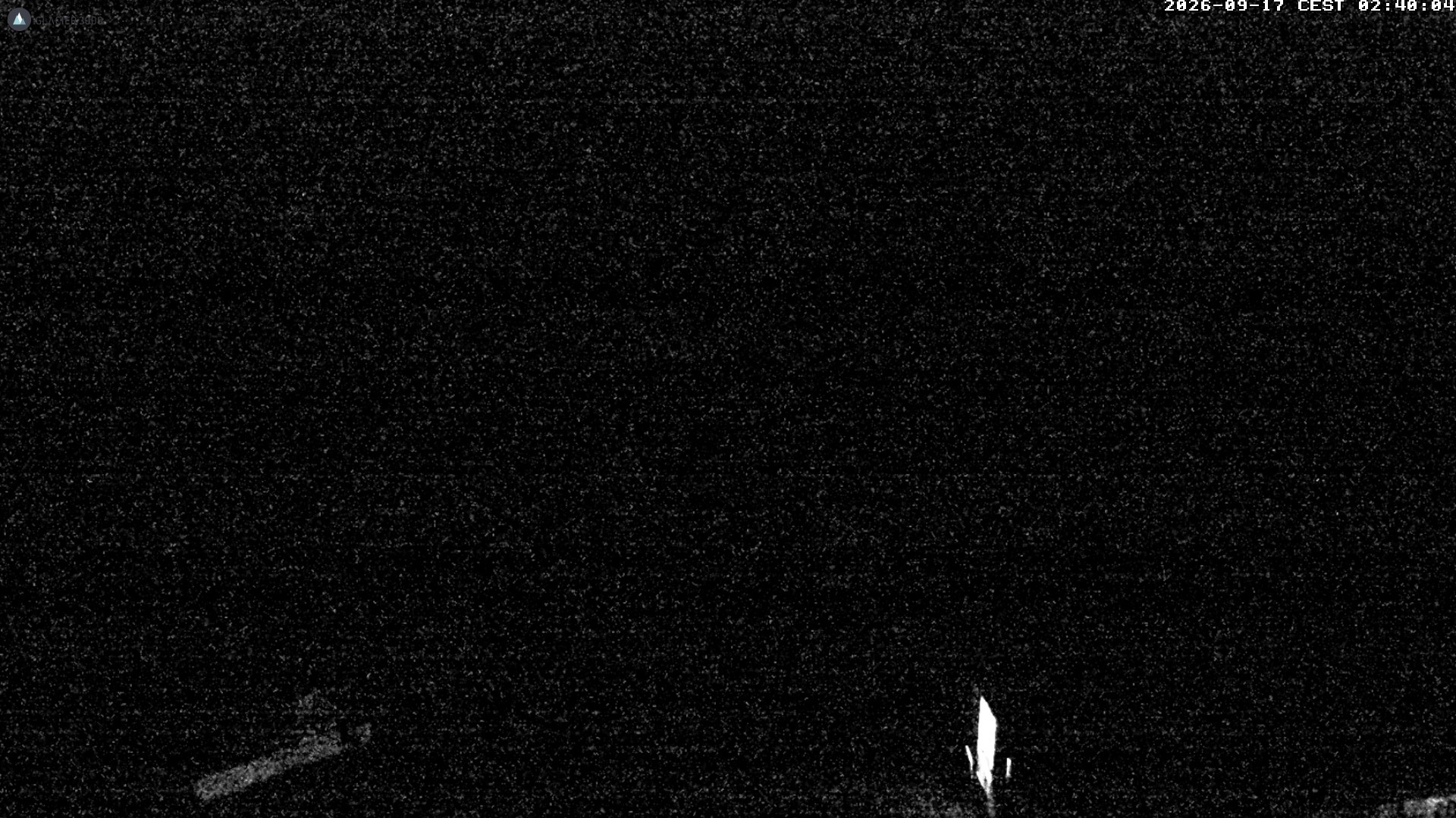 Archived image Webcam Glacier 3000: Col du Pillon