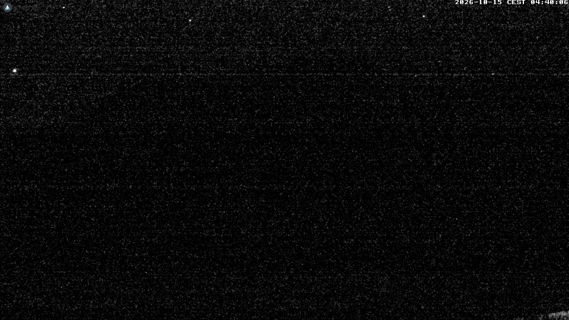 Archived image Webcam Glacier 3000: Col du Pillon