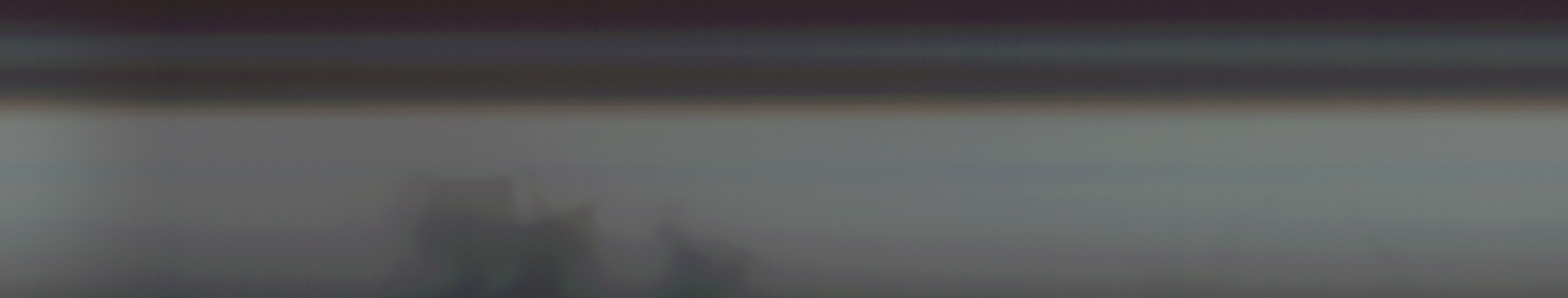 Archiv Foto Webcam Glacier 3000: Station Cabane