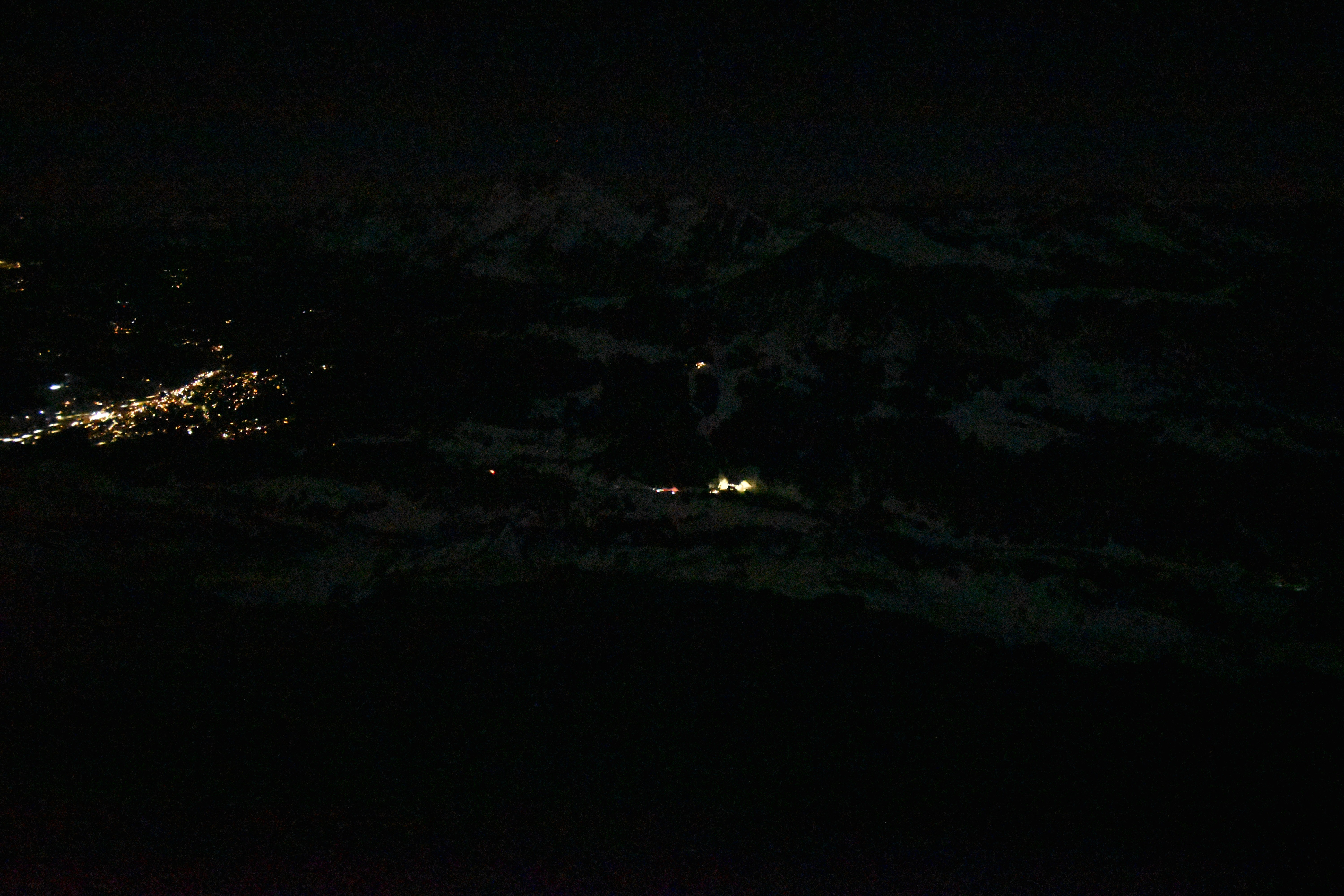 Archiv Foto Webcam Glacier 3000: Black Wall am Gemskopf