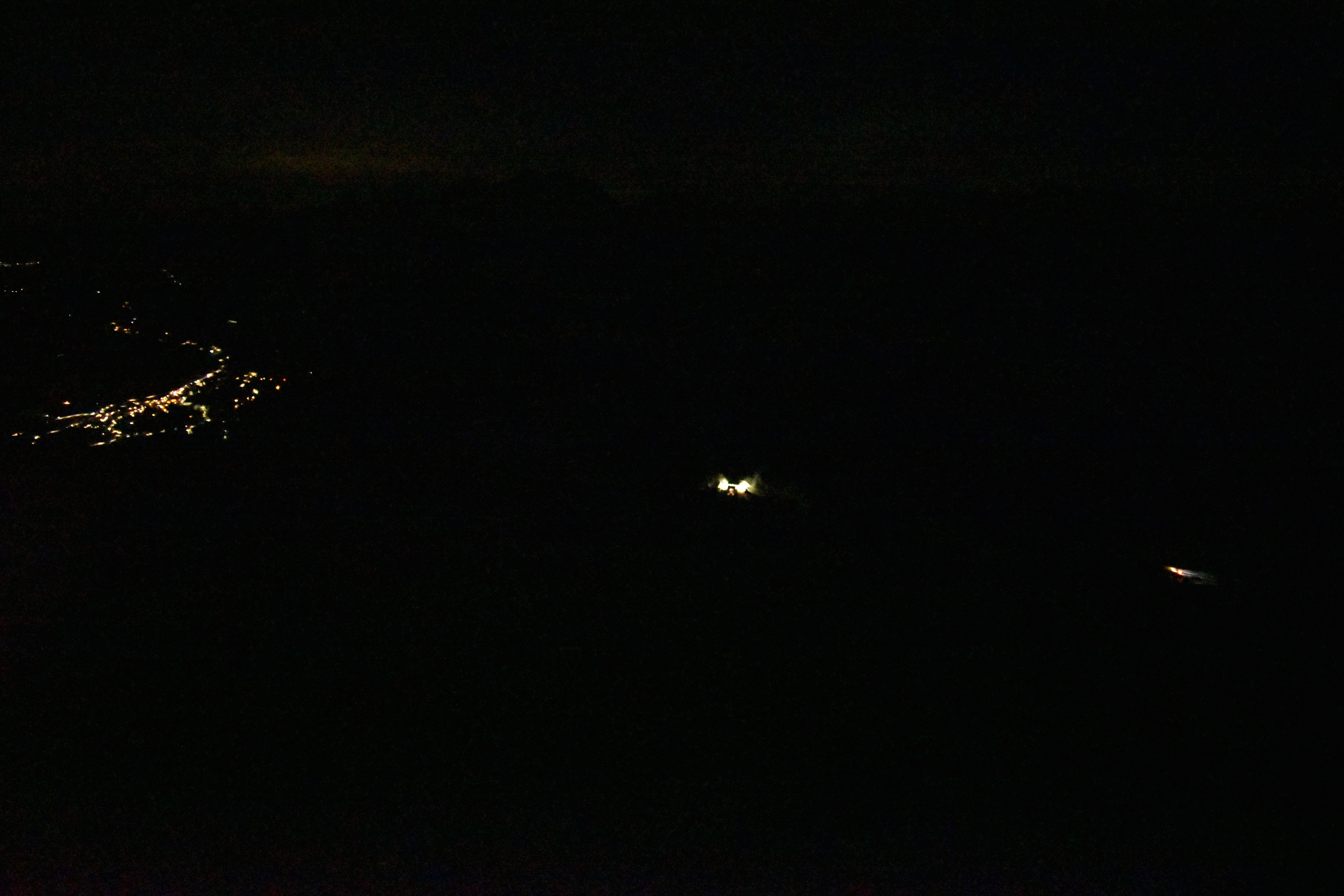 Archiv Foto Webcam Glacier 3000: Black Wall am Gemskopf