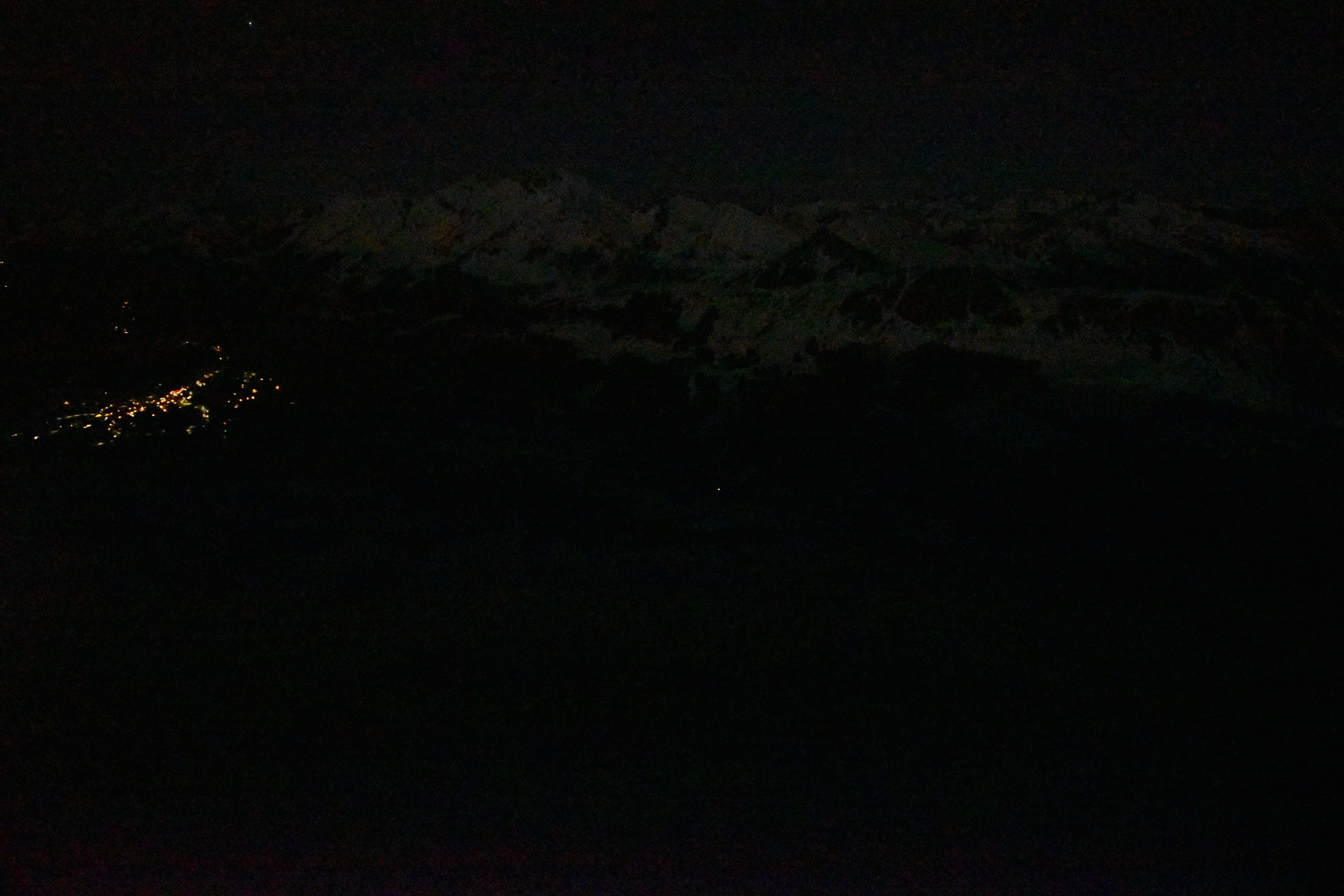 Archiv Foto Webcam Glacier 3000: Black Wall am Gemskopf