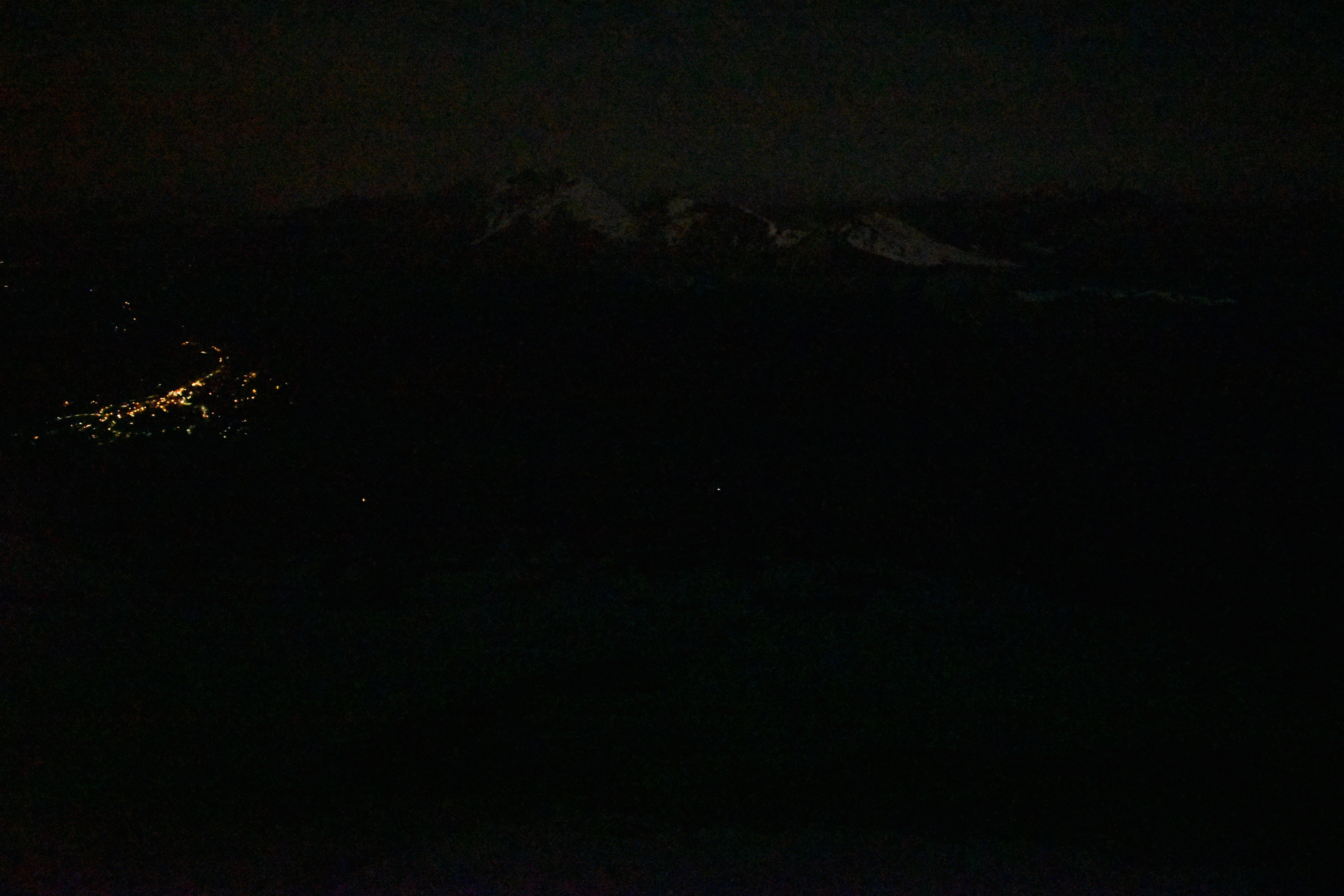 Archiv Foto Webcam Glacier 3000: Black Wall am Gemskopf