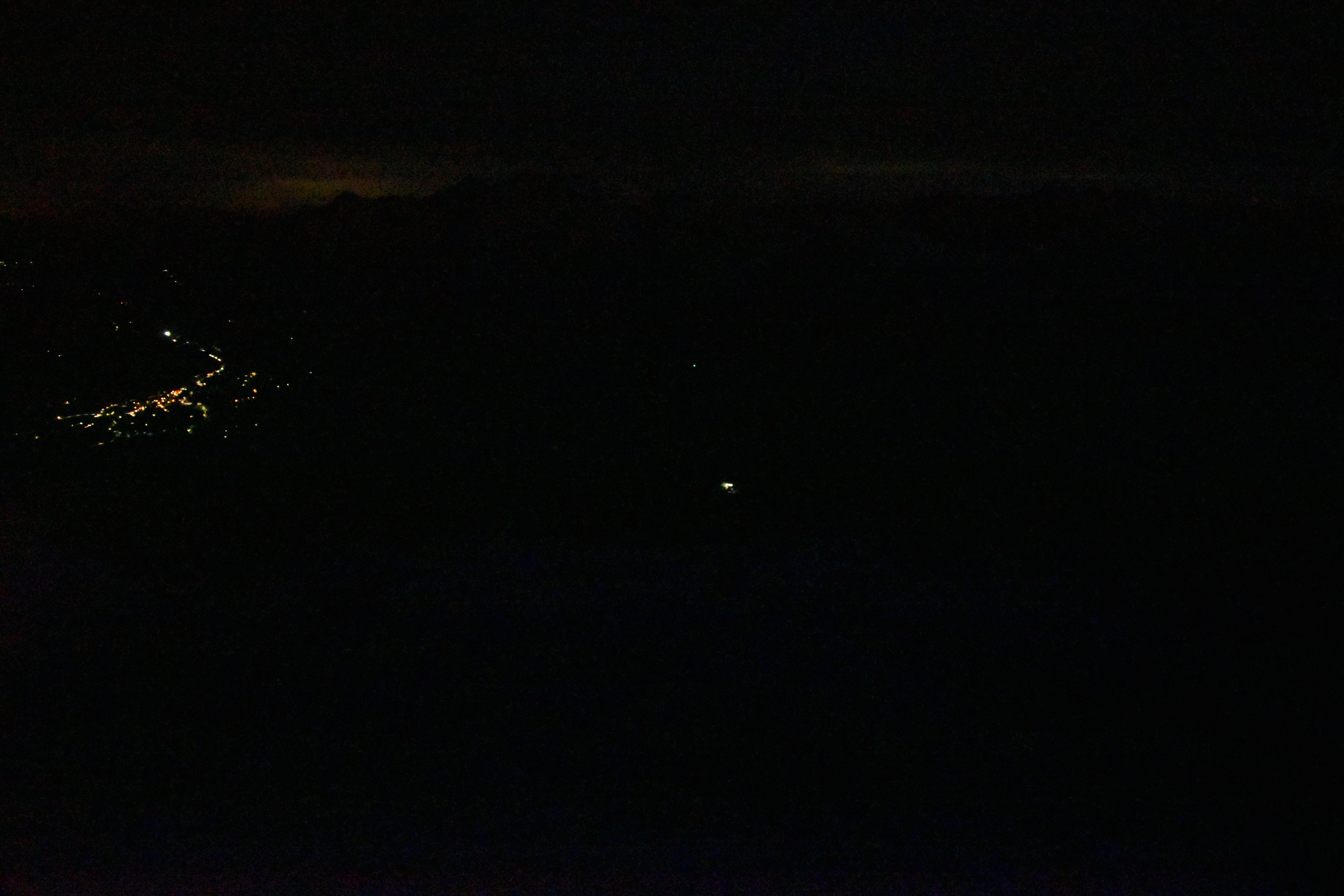 Archiv Foto Webcam Glacier 3000: Black Wall am Gemskopf