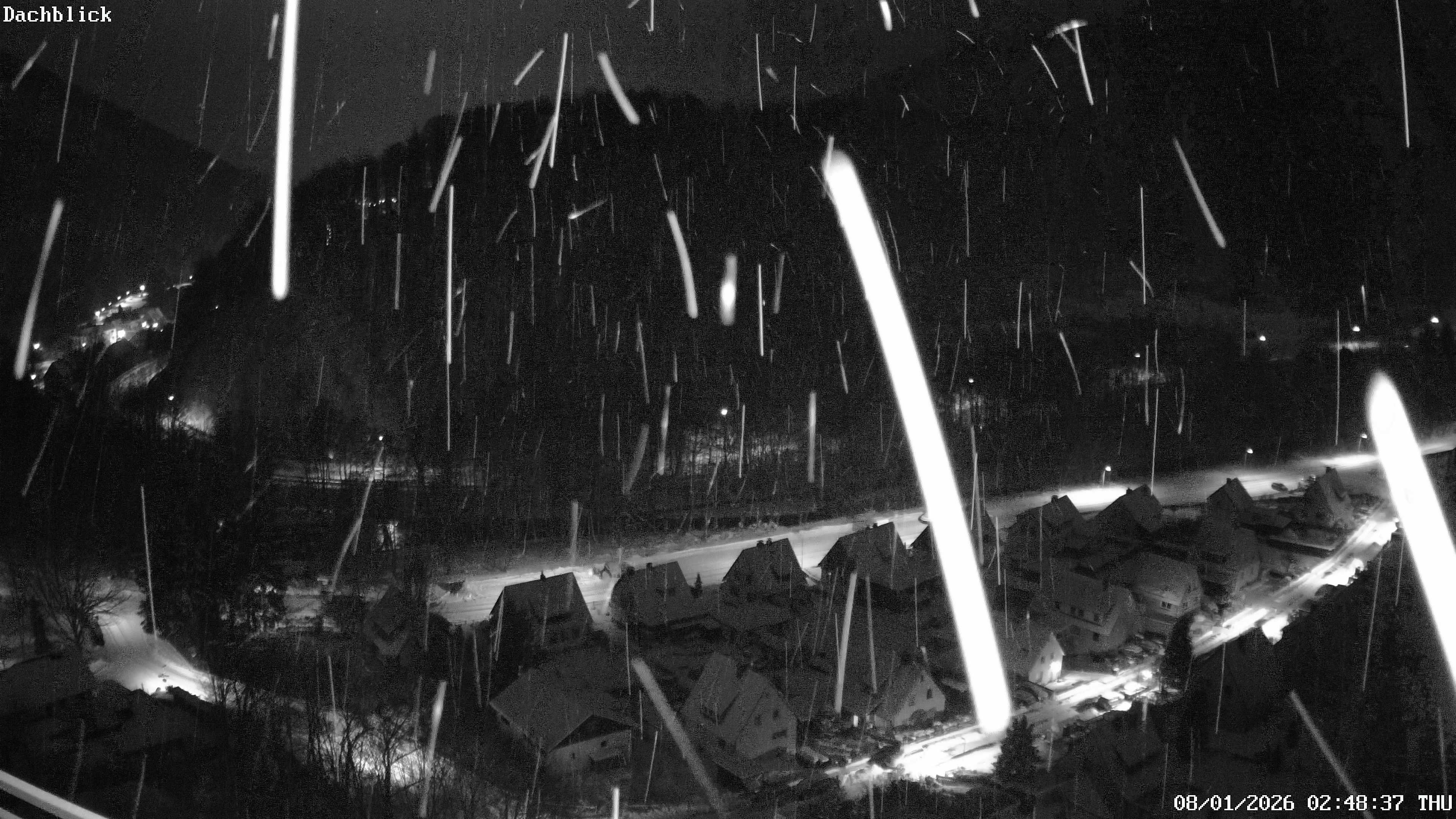 Archiv Foto Webcam Bad Lauterberg: Panoramic Hotel Harz