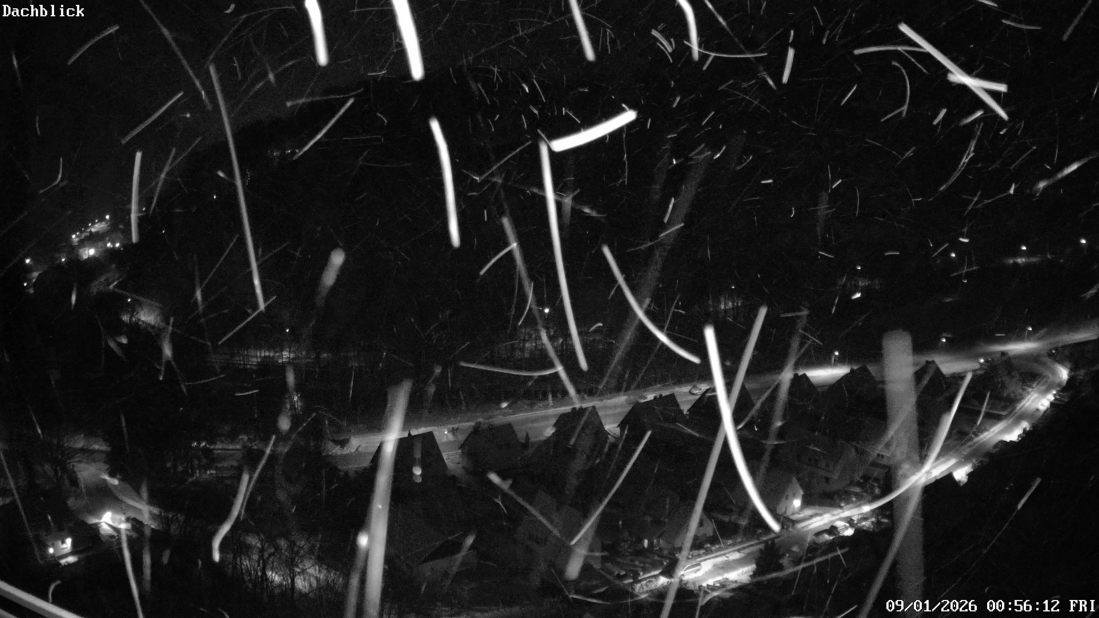 Archiv Foto Webcam Bad Lauterberg: Panoramic Hotel Harz