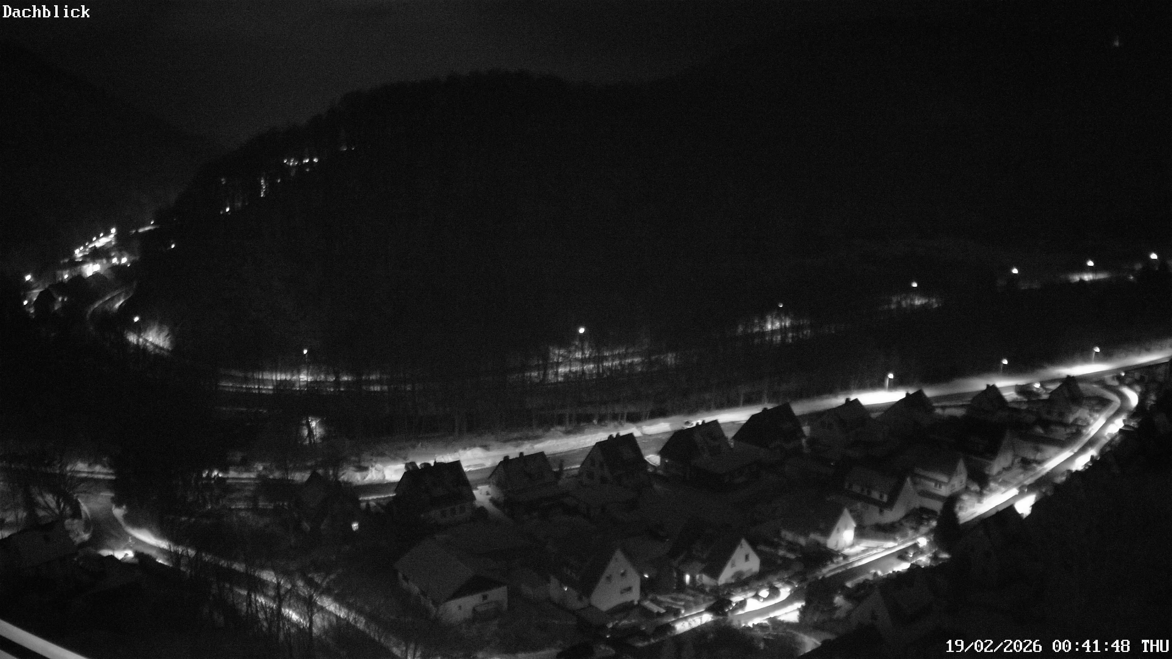 Archiv Foto Webcam Bad Lauterberg: Panoramic Hotel Harz