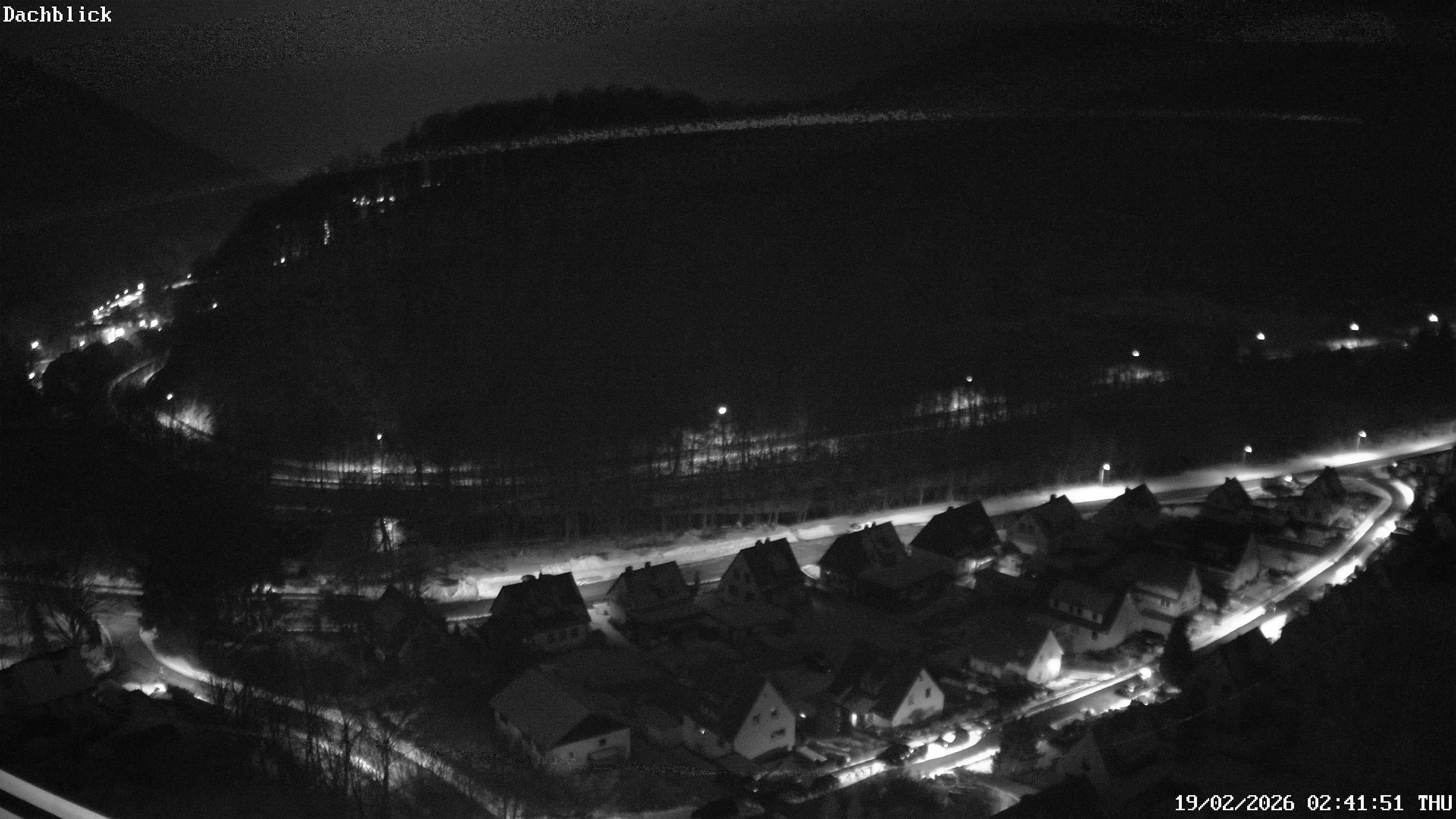 Archiv Foto Webcam Bad Lauterberg: Panoramic Hotel Harz