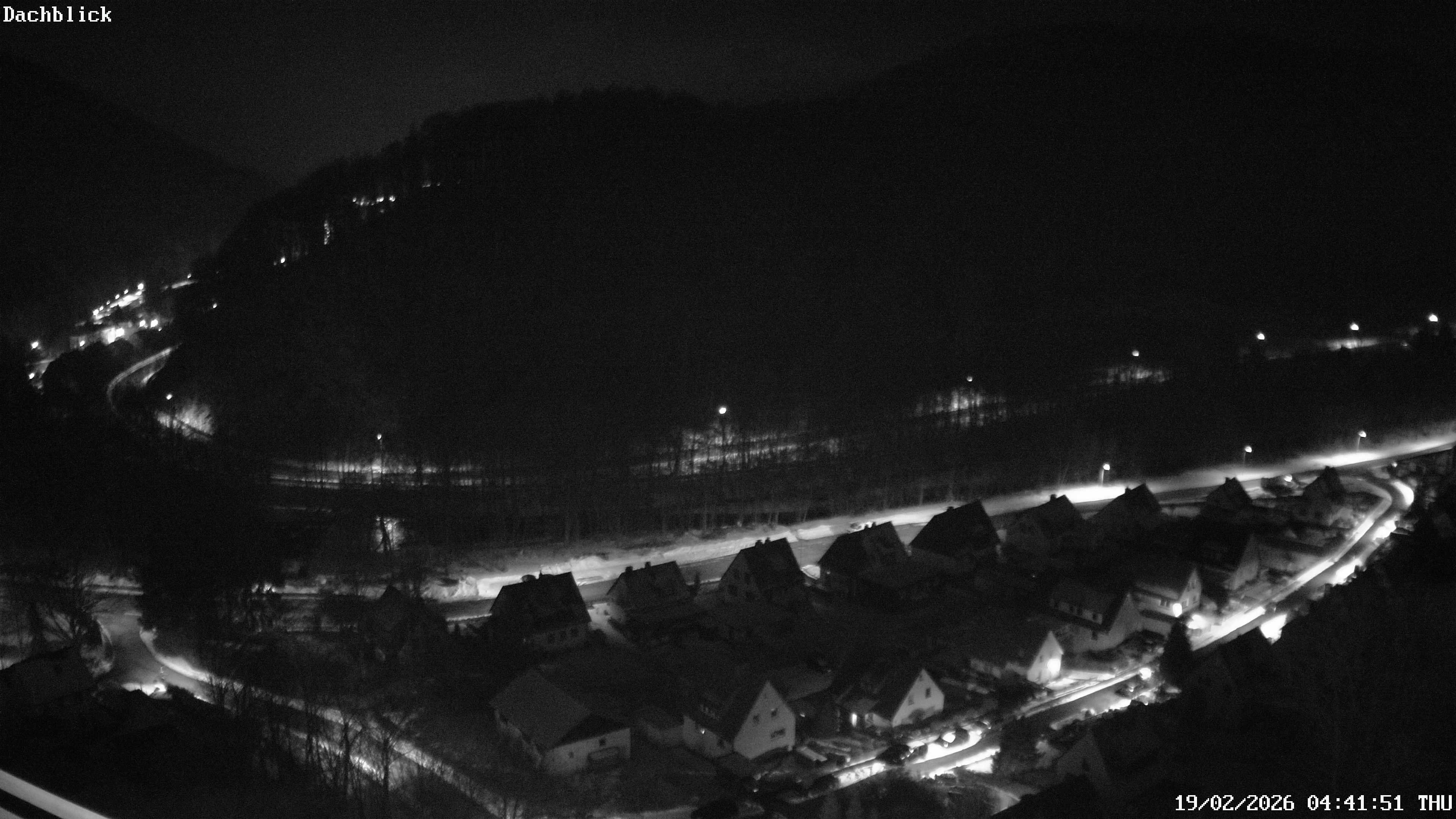 Archiv Foto Webcam Bad Lauterberg: Panoramic Hotel Harz