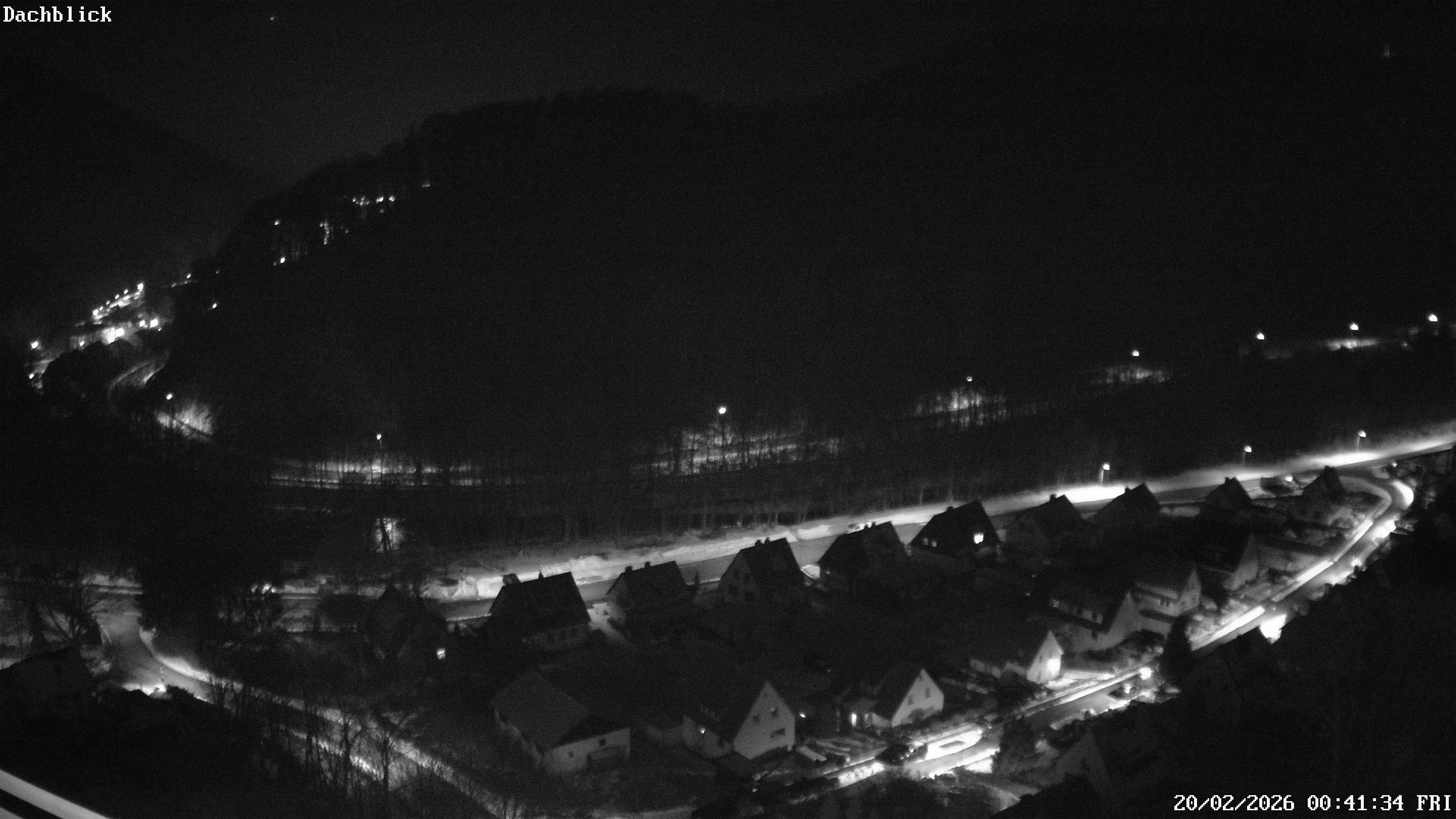 Archiv Foto Webcam Bad Lauterberg: Panoramic Hotel Harz