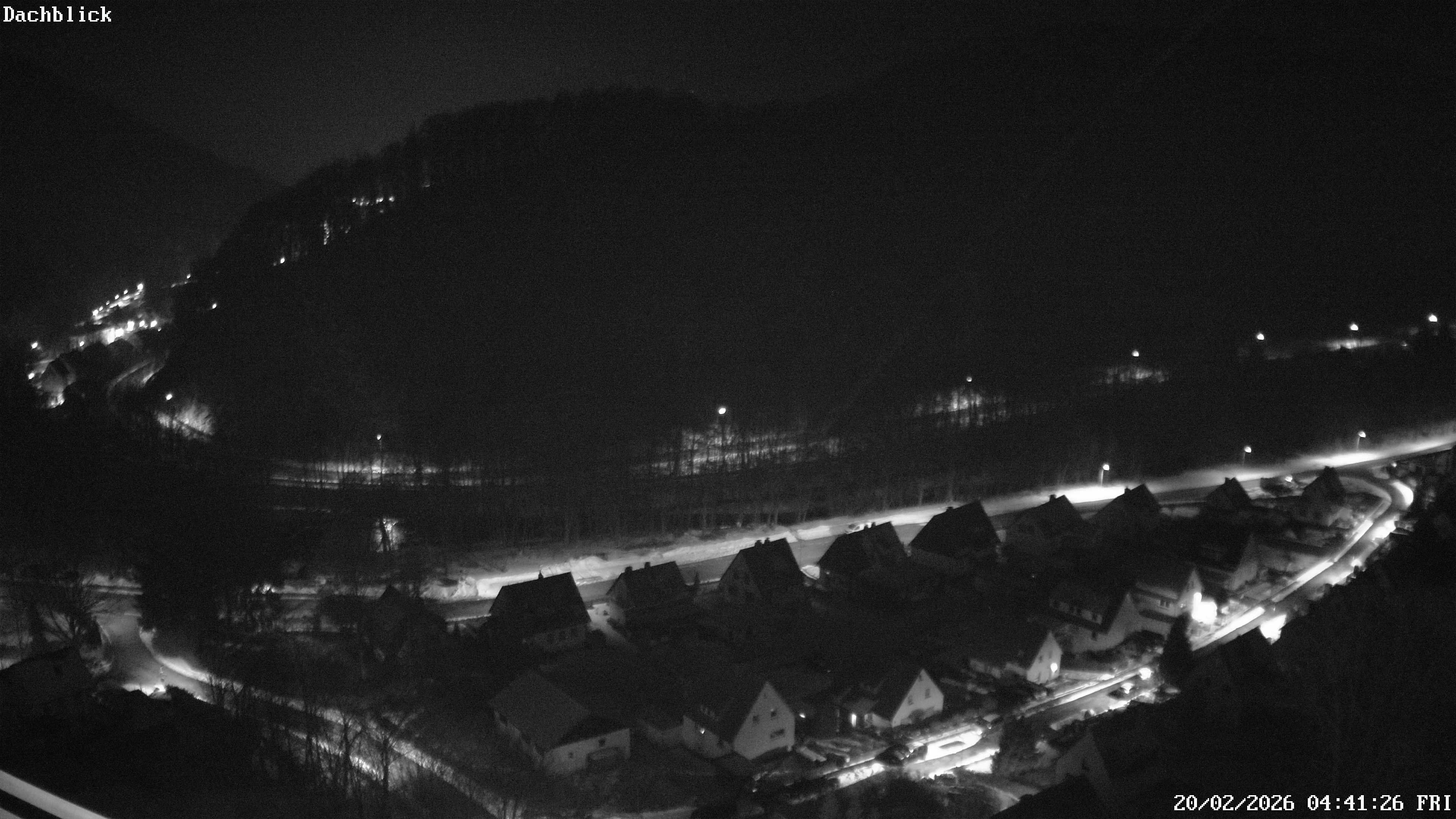 Archiv Foto Webcam Bad Lauterberg: Panoramic Hotel Harz