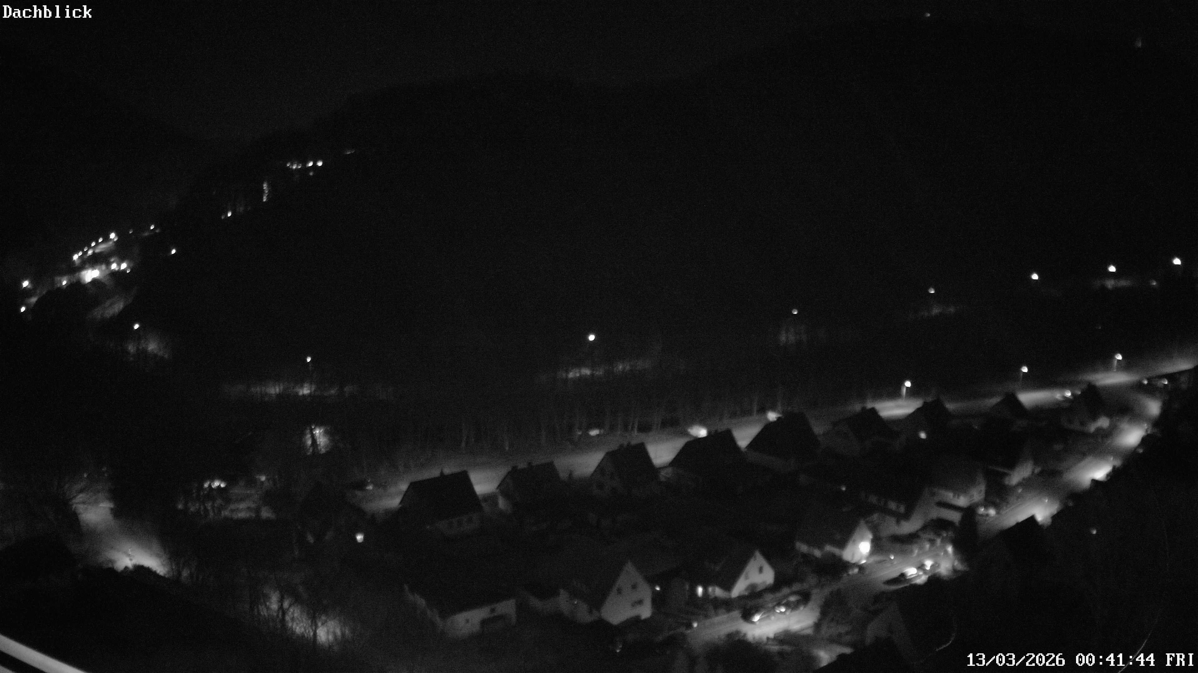 Archiv Foto Webcam Bad Lauterberg: Panoramic Hotel Harz