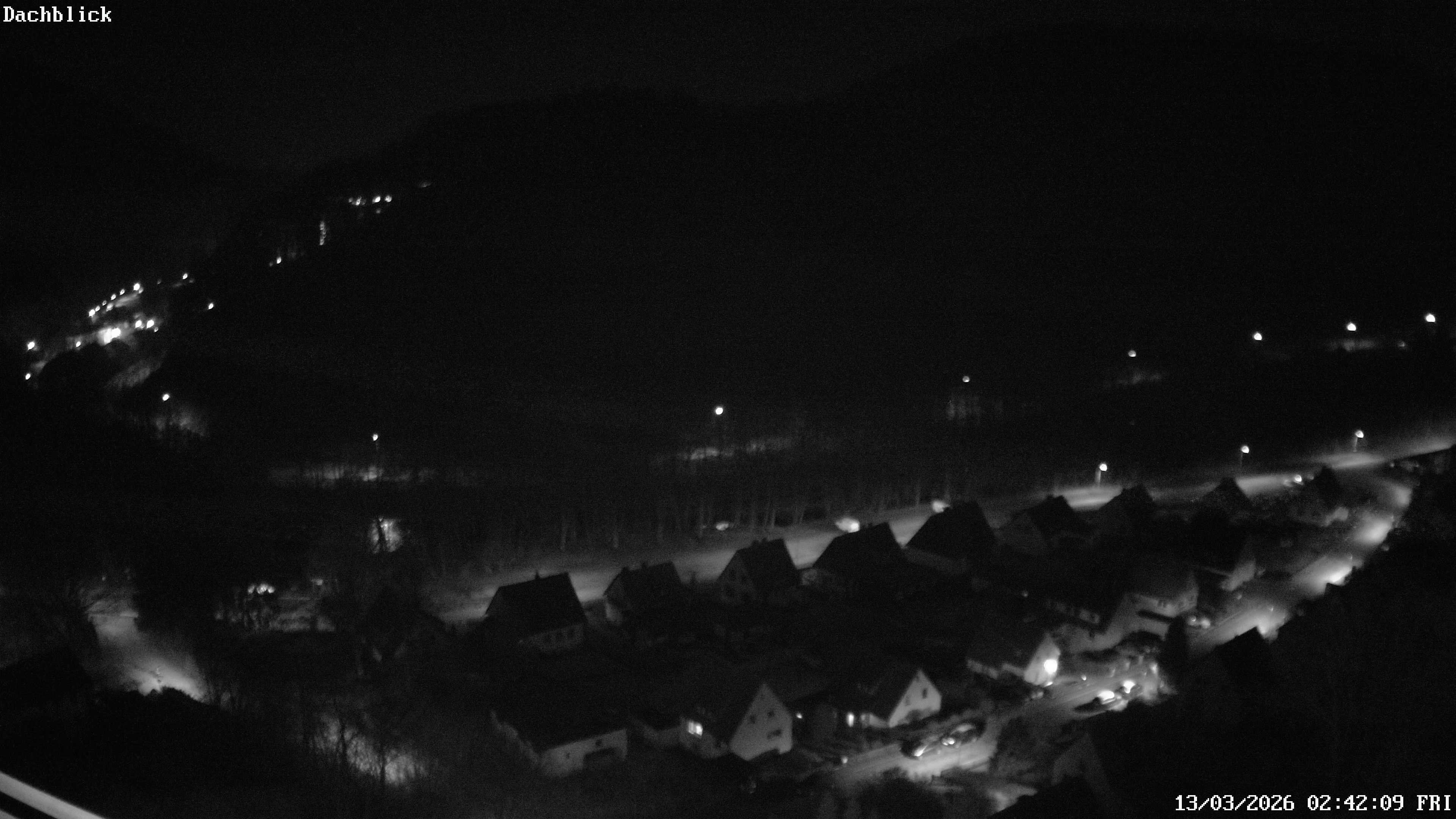 Archiv Foto Webcam Bad Lauterberg: Panoramic Hotel Harz