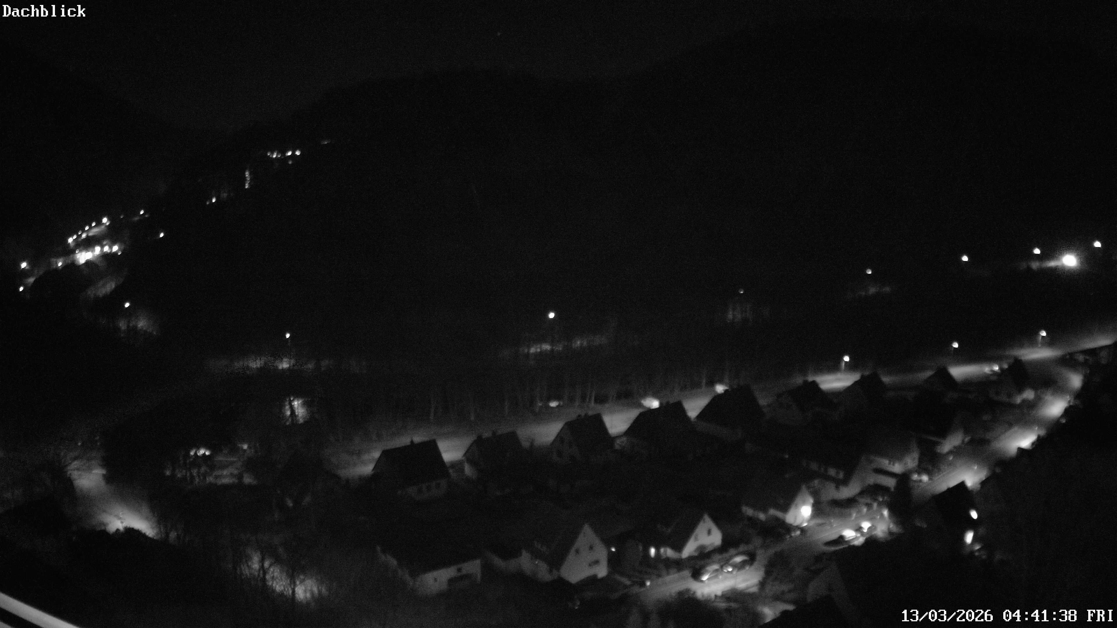 Archiv Foto Webcam Bad Lauterberg: Panoramic Hotel Harz