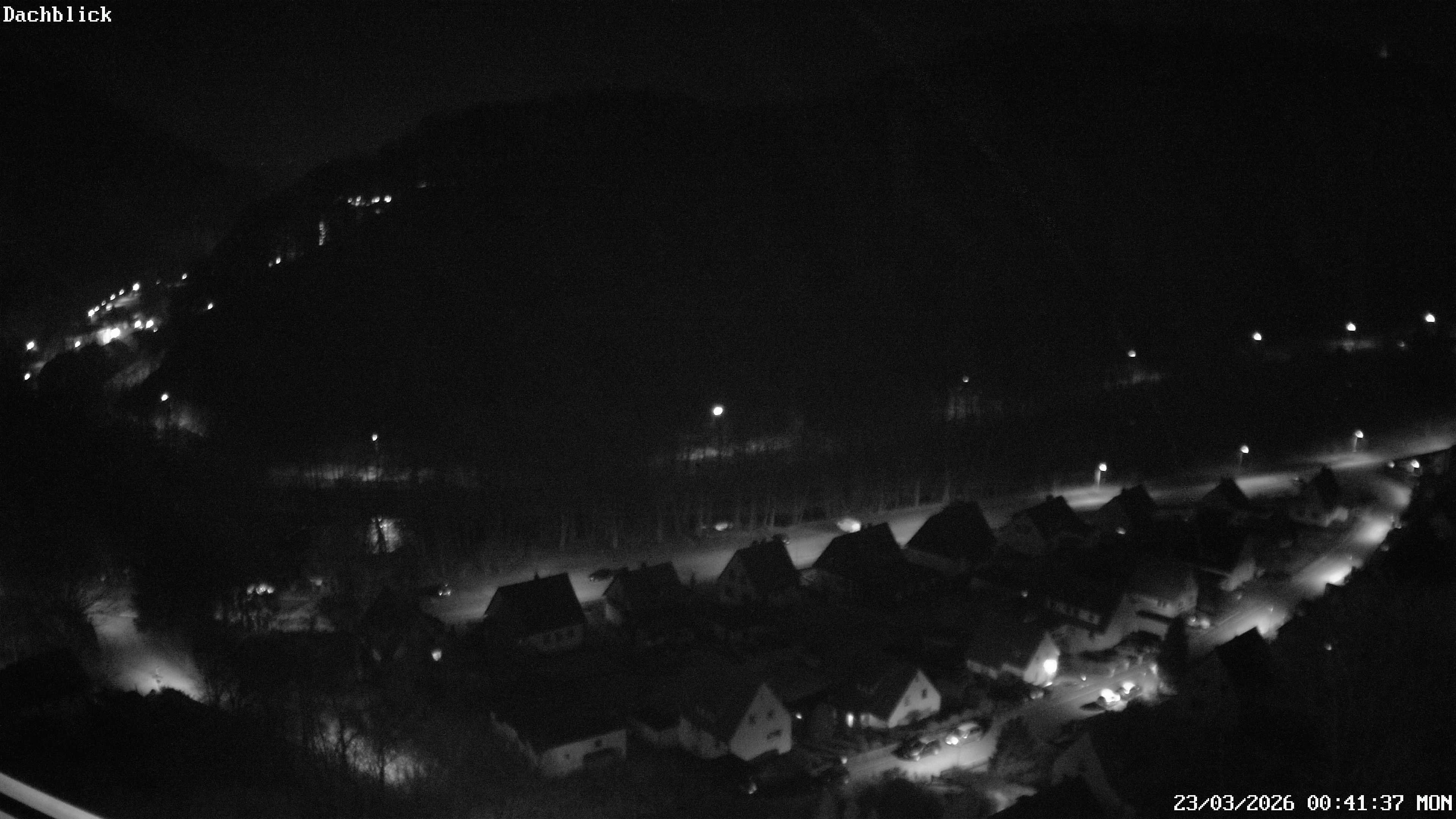 Archiv Foto Webcam Bad Lauterberg: Panoramic Hotel Harz