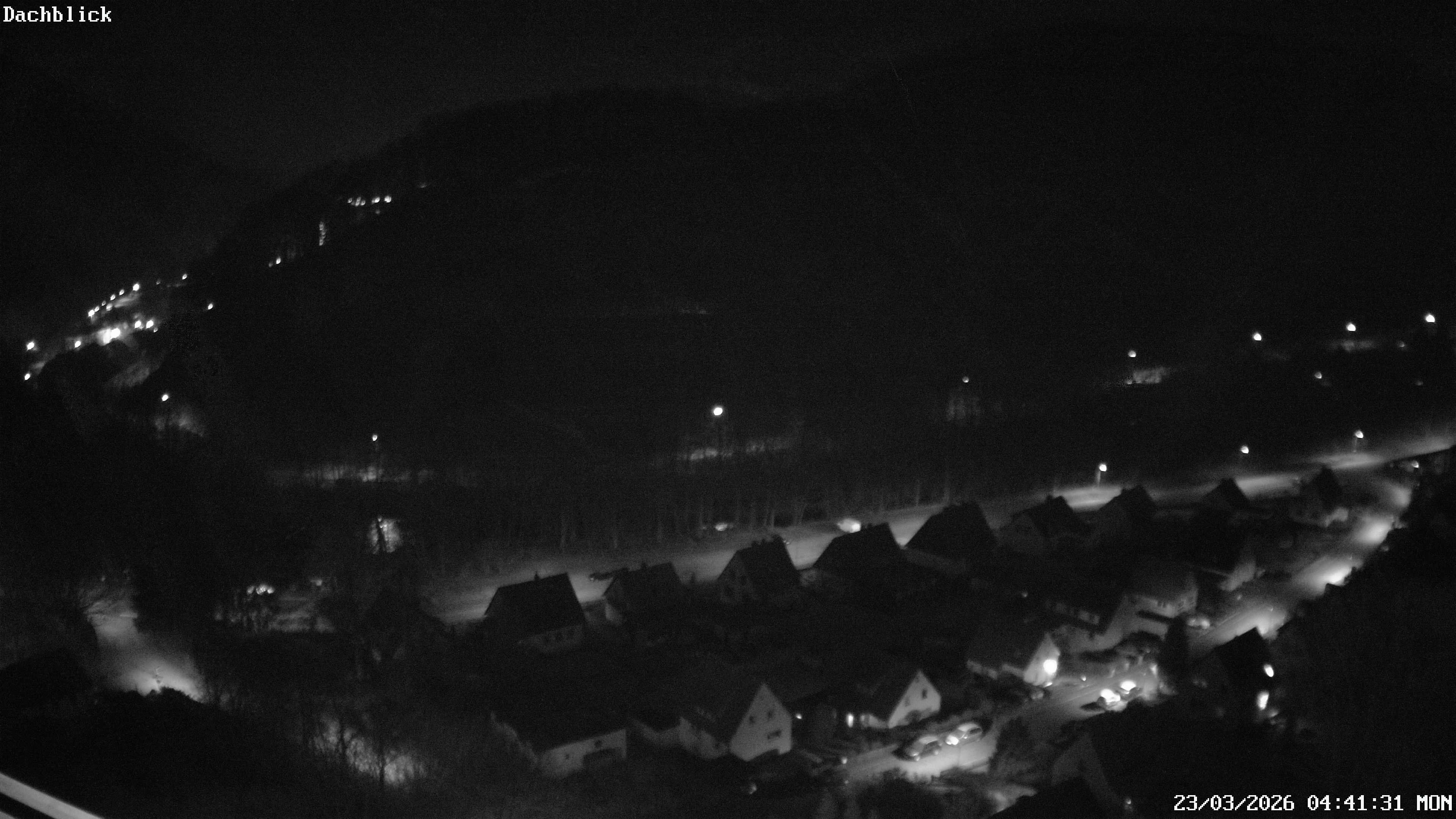 Archiv Foto Webcam Bad Lauterberg: Panoramic Hotel Harz