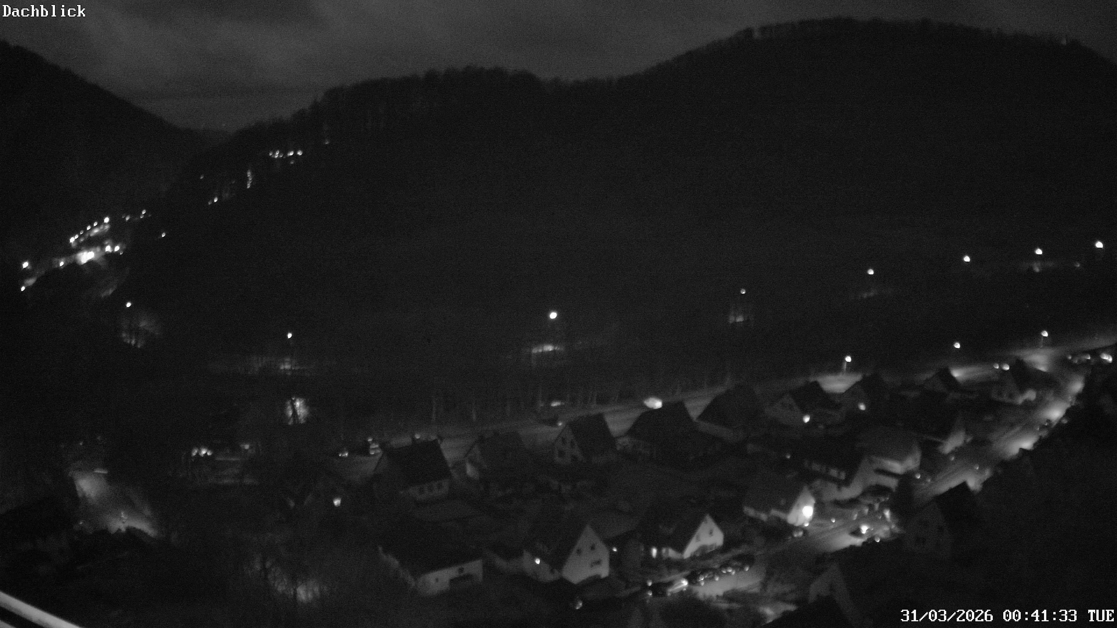 Archiv Foto Webcam Bad Lauterberg: Panoramic Hotel Harz