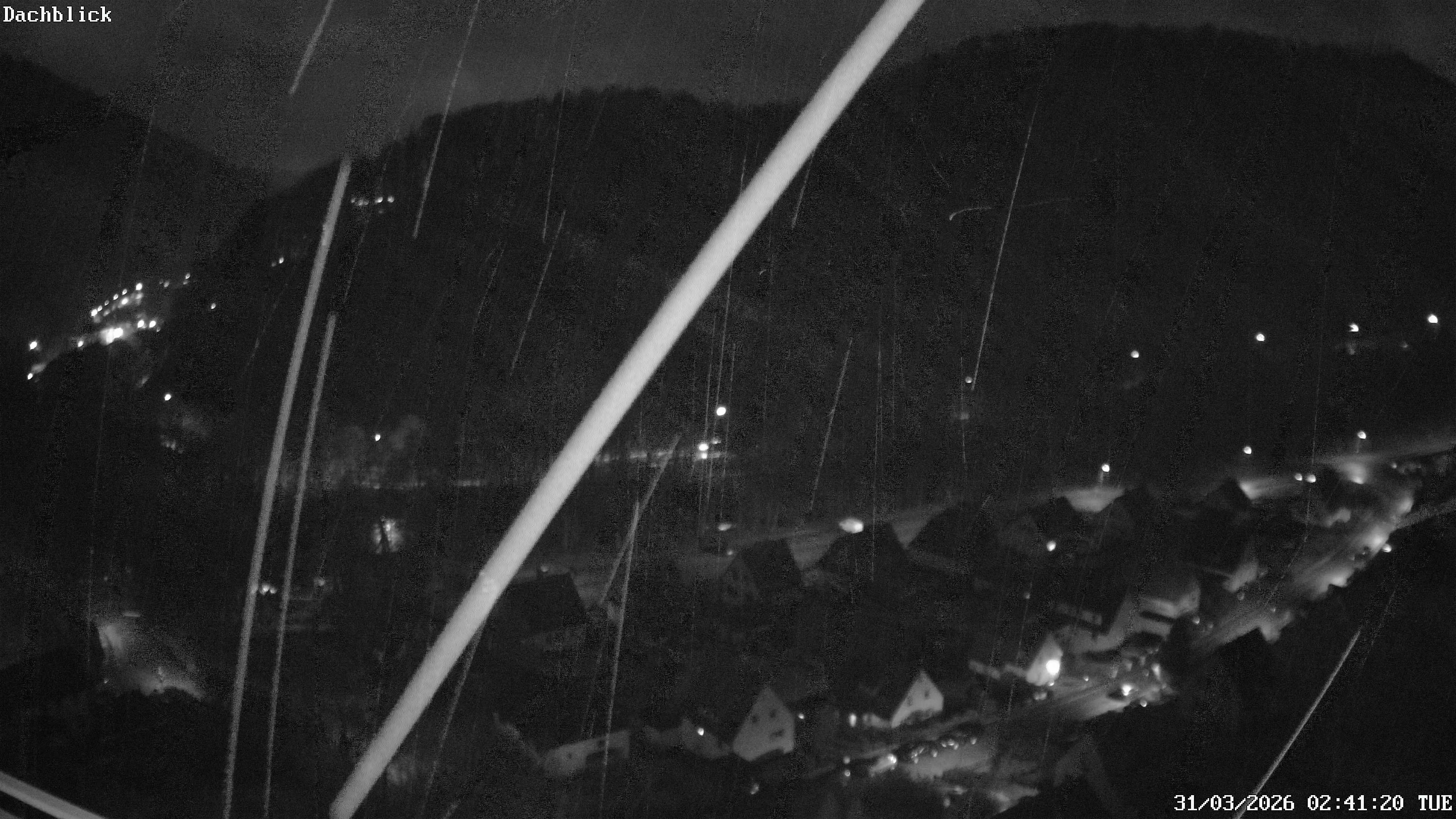 Archiv Foto Webcam Bad Lauterberg: Panoramic Hotel Harz