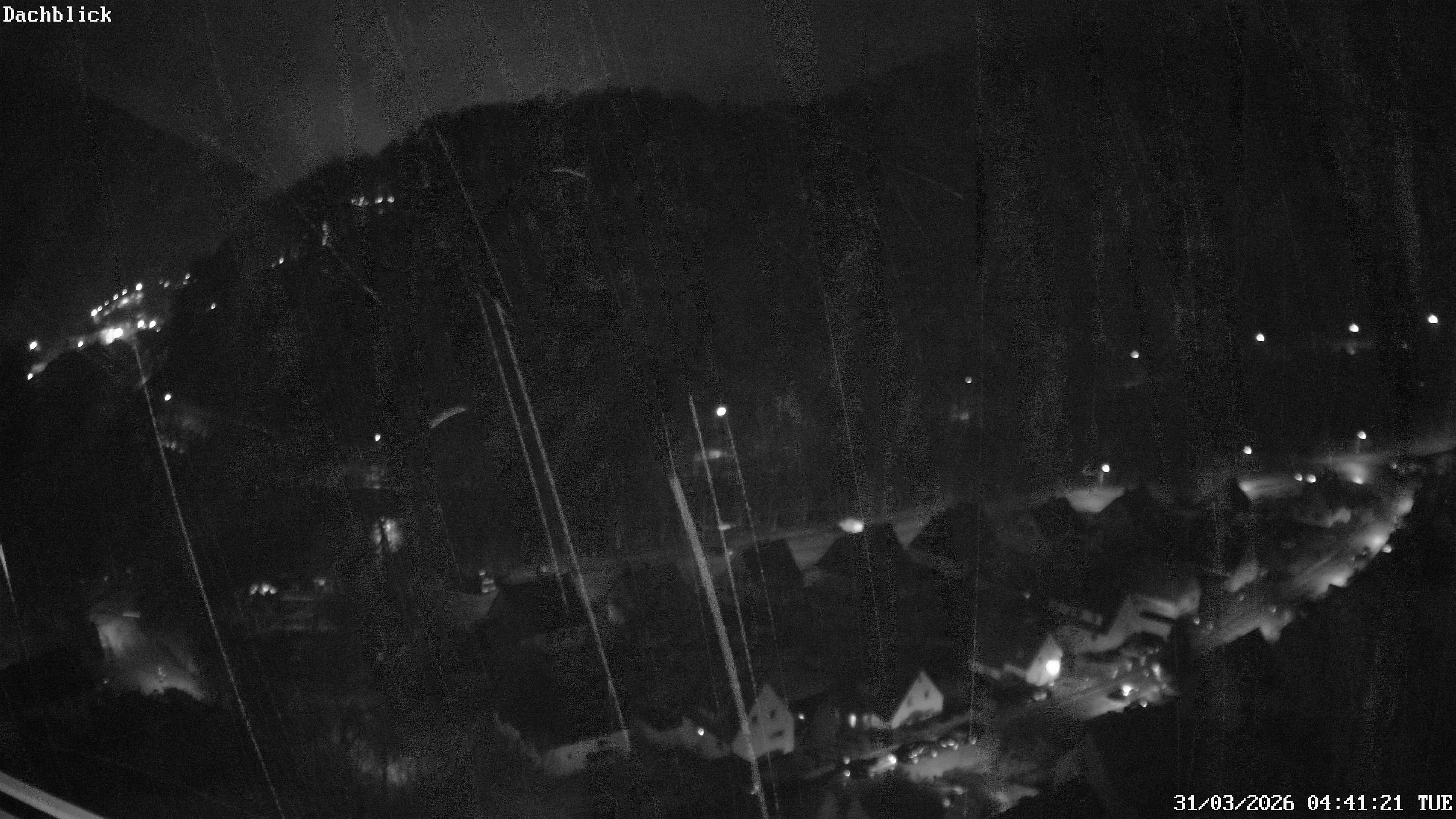 Archiv Foto Webcam Bad Lauterberg: Panoramic Hotel Harz