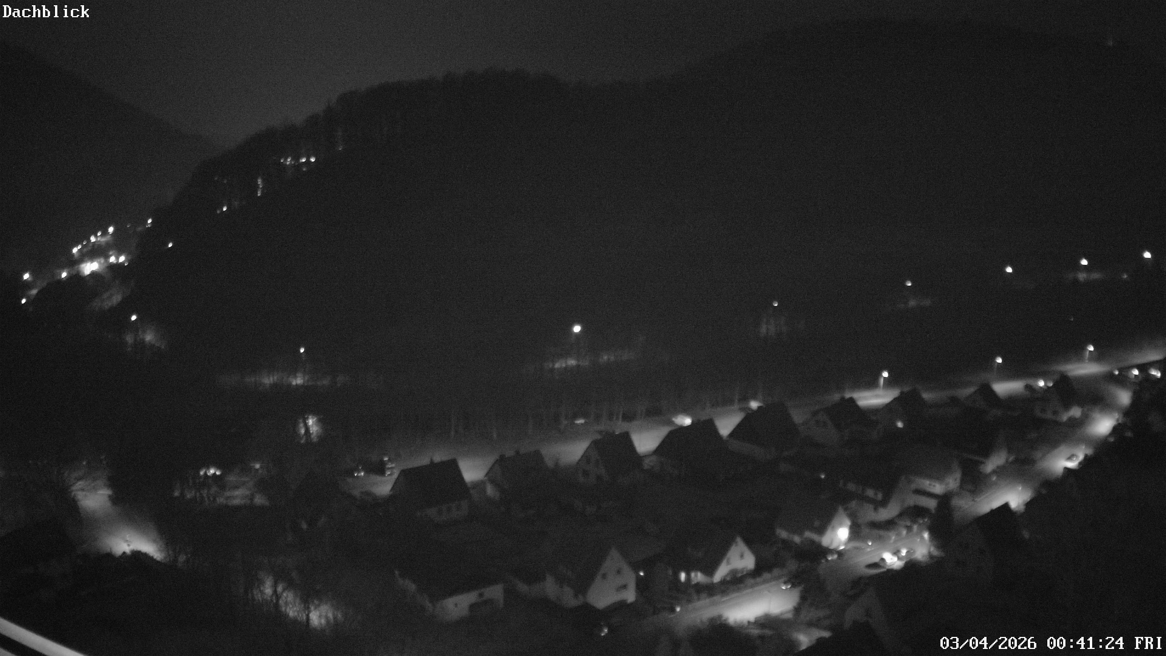 Archiv Foto Webcam Bad Lauterberg: Panoramic Hotel Harz