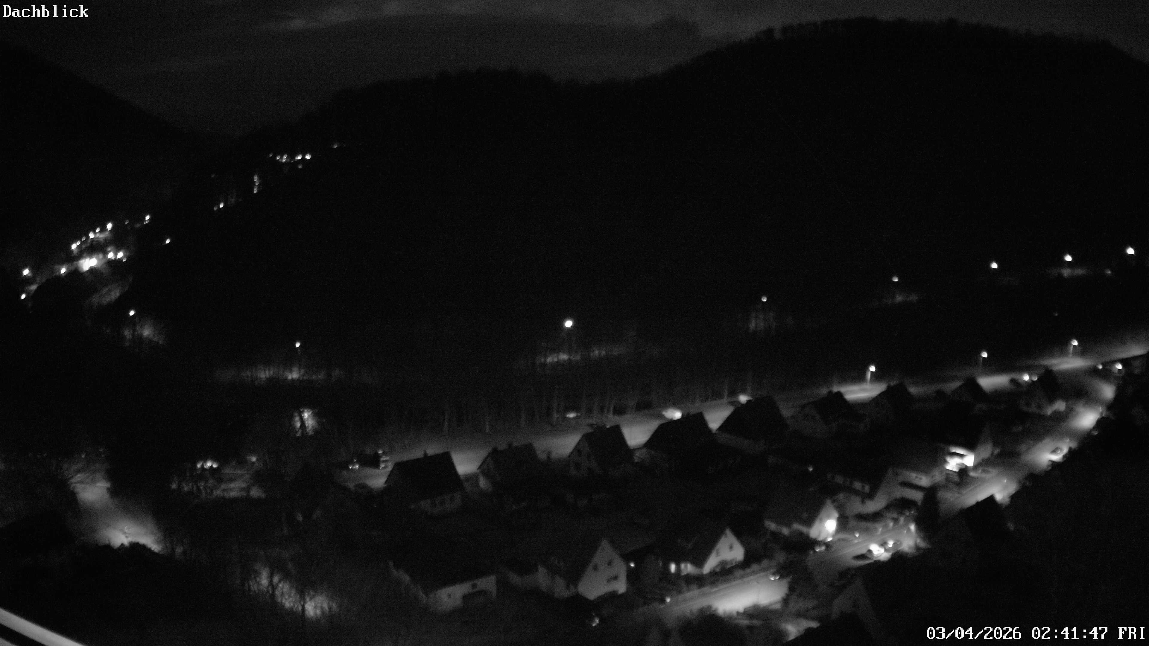 Archiv Foto Webcam Bad Lauterberg: Panoramic Hotel Harz
