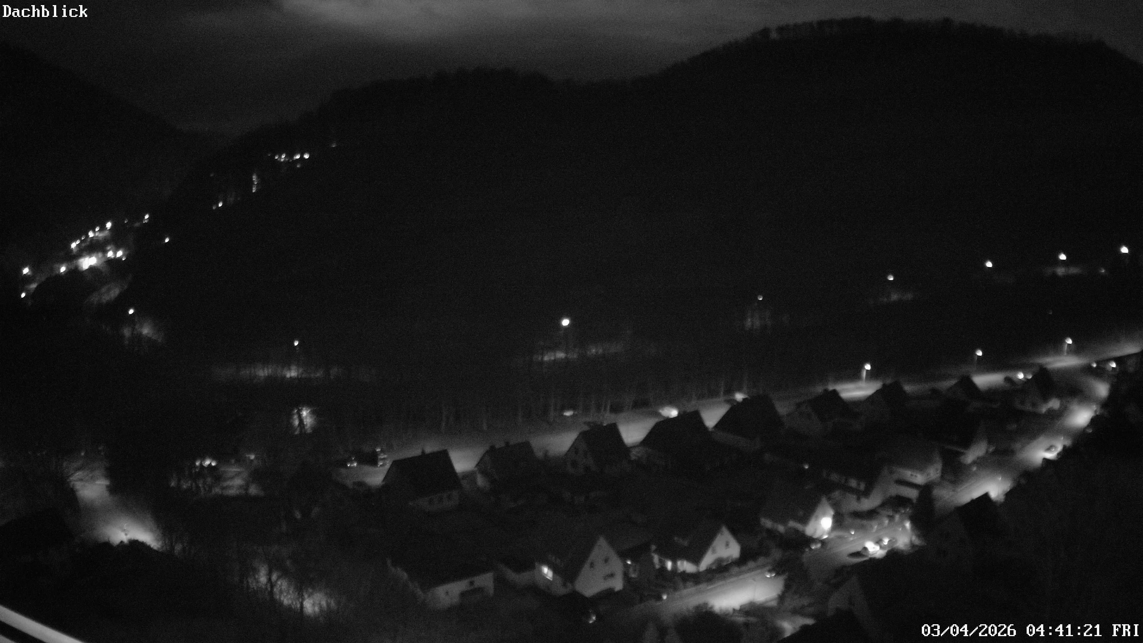 Archiv Foto Webcam Bad Lauterberg: Panoramic Hotel Harz