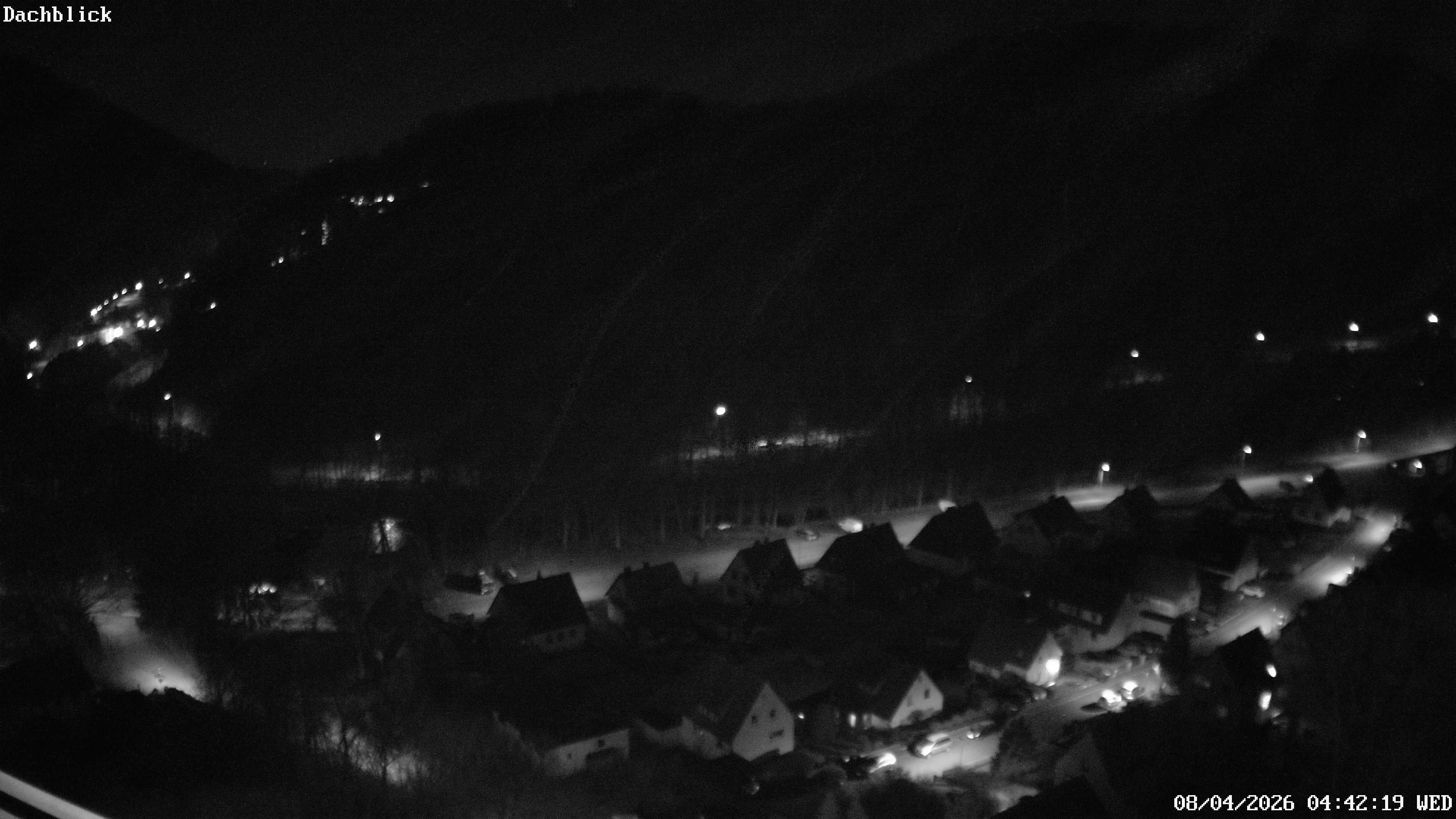 Archiv Foto Webcam Bad Lauterberg: Panoramic Hotel Harz