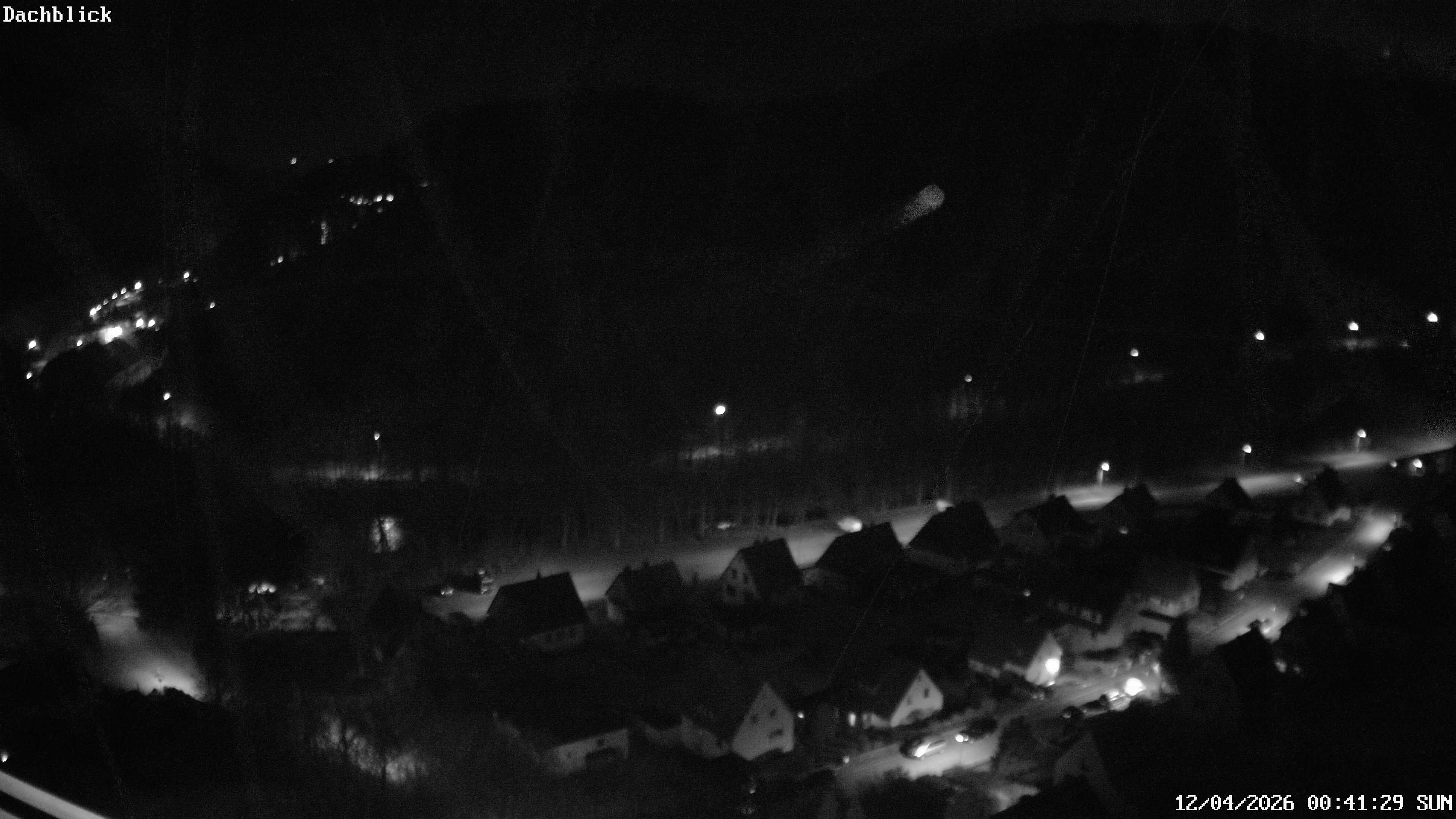 Archiv Foto Webcam Bad Lauterberg: Panoramic Hotel Harz