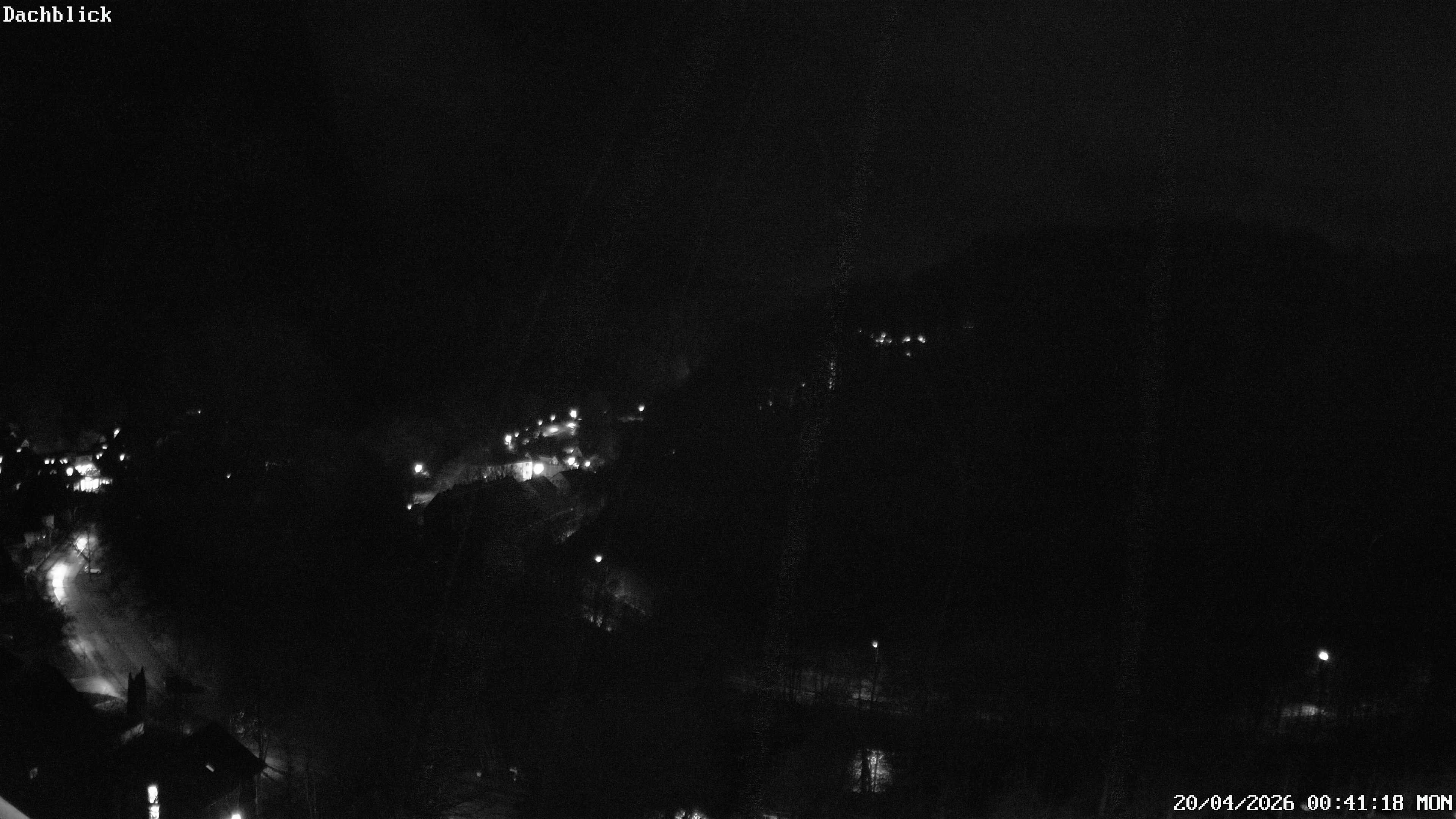 Archiv Foto Webcam Bad Lauterberg: Panoramic Hotel Harz