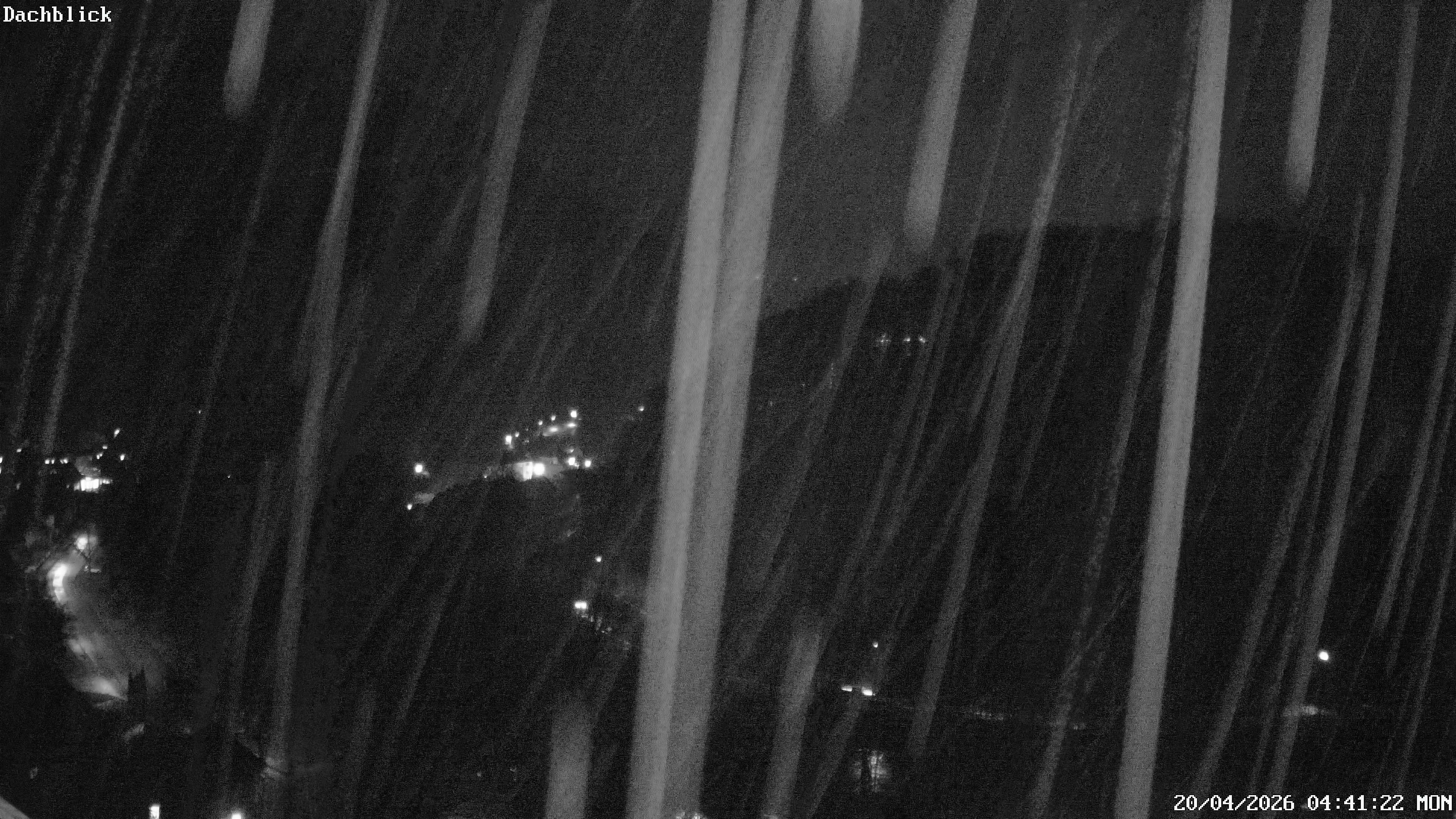 Archiv Foto Webcam Bad Lauterberg: Panoramic Hotel Harz