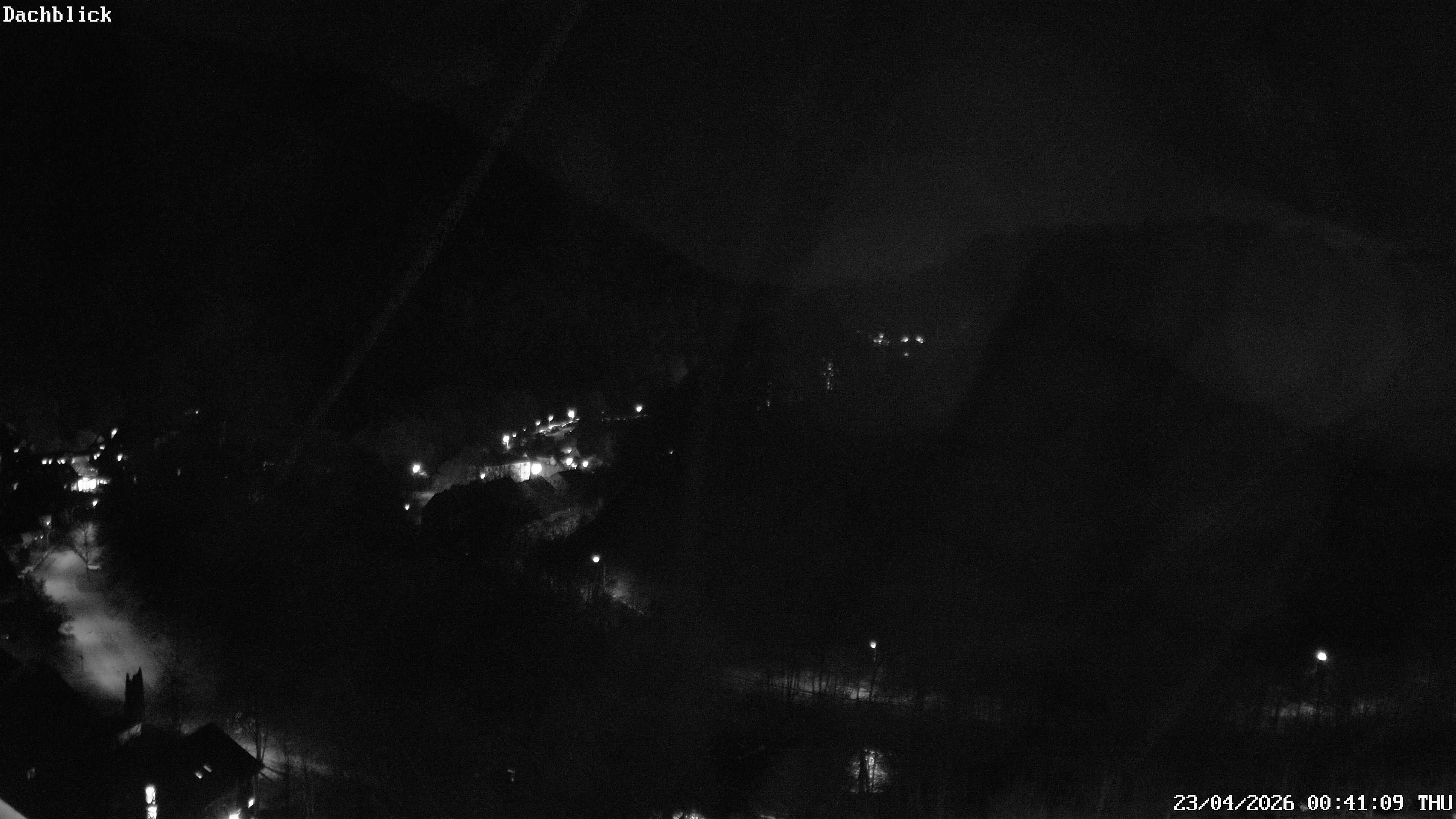 Archiv Foto Webcam Bad Lauterberg: Panoramic Hotel Harz