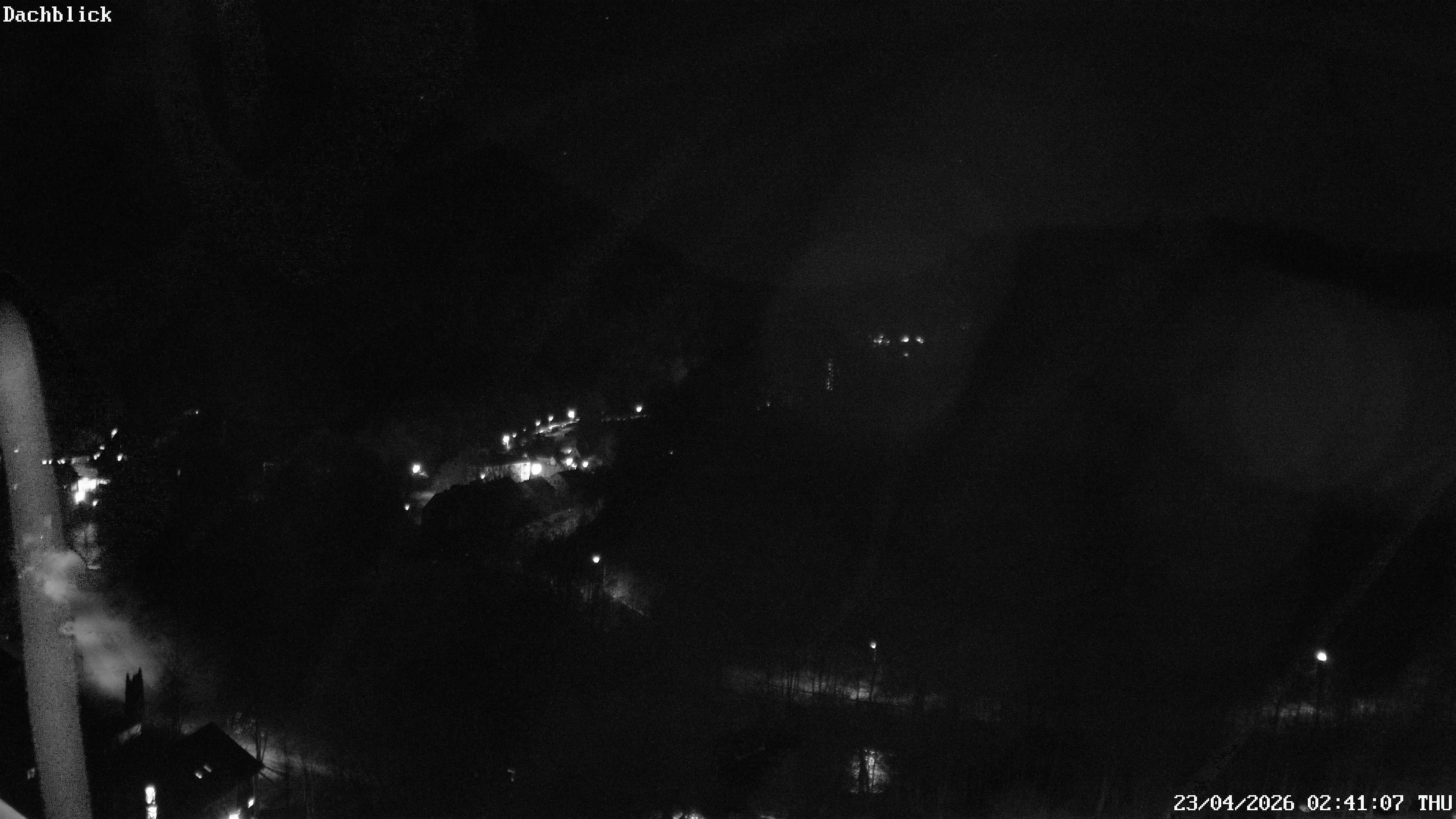 Archiv Foto Webcam Bad Lauterberg: Panoramic Hotel Harz