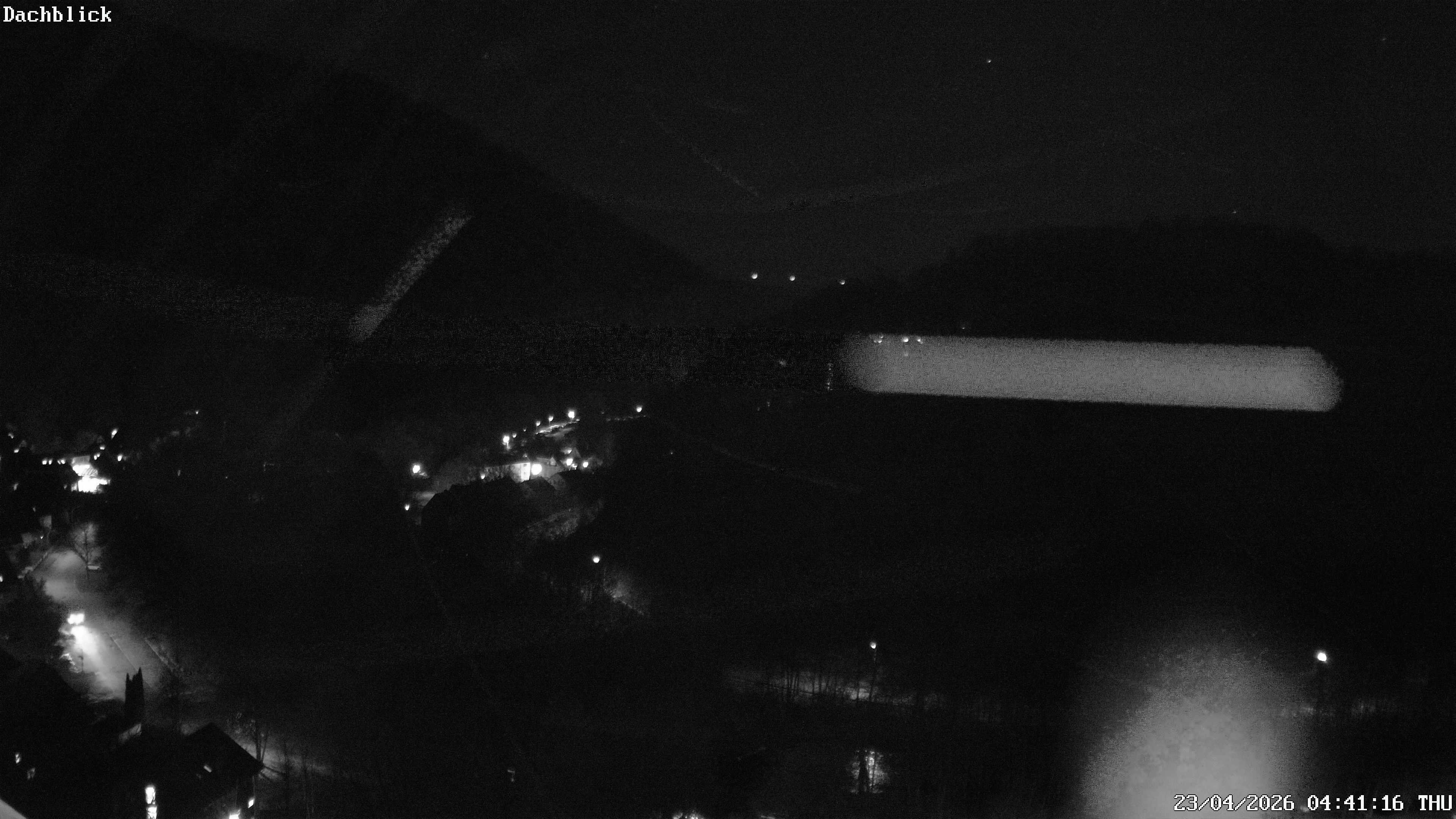 Archiv Foto Webcam Bad Lauterberg: Panoramic Hotel Harz