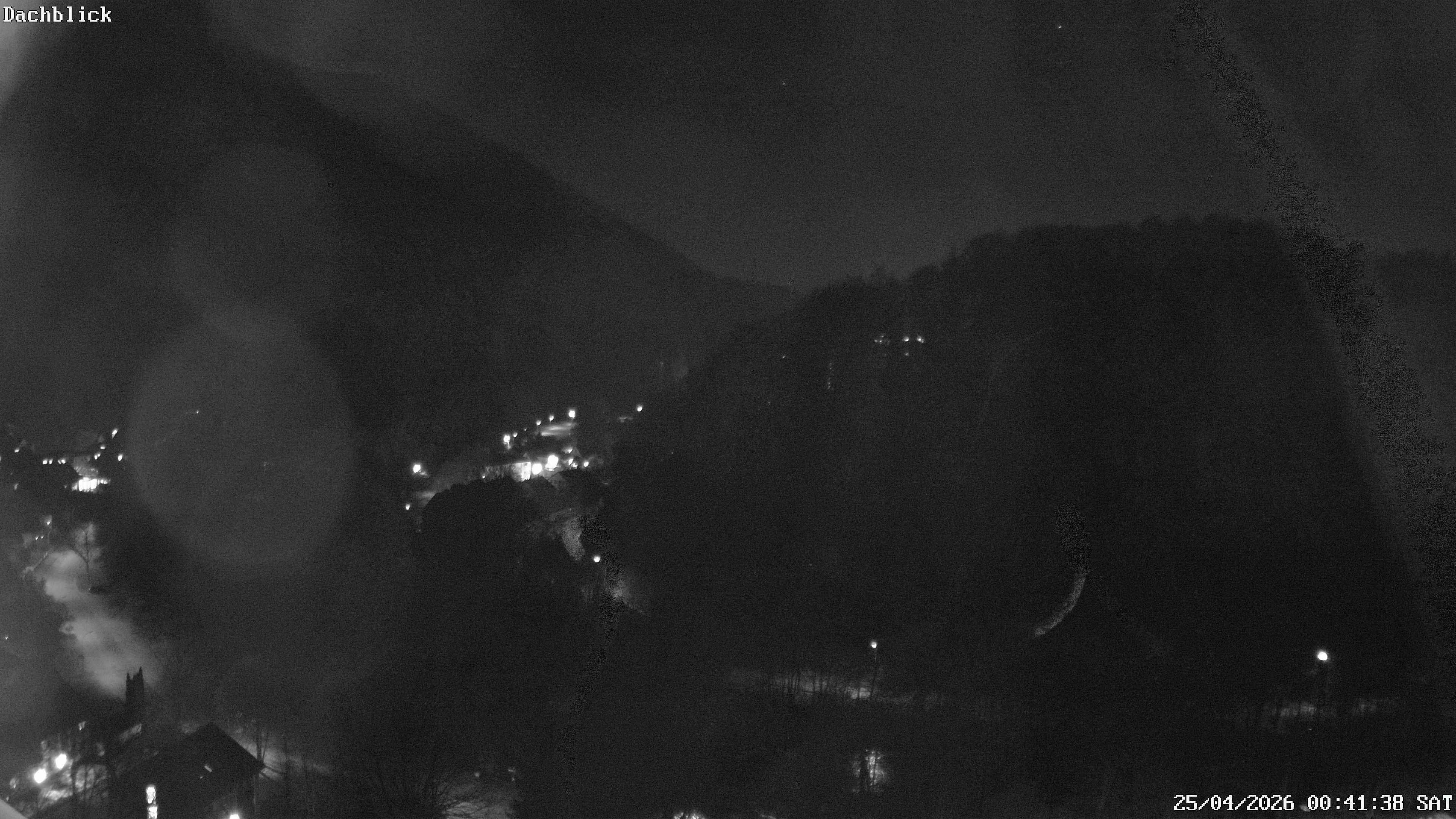 Archiv Foto Webcam Bad Lauterberg: Panoramic Hotel Harz