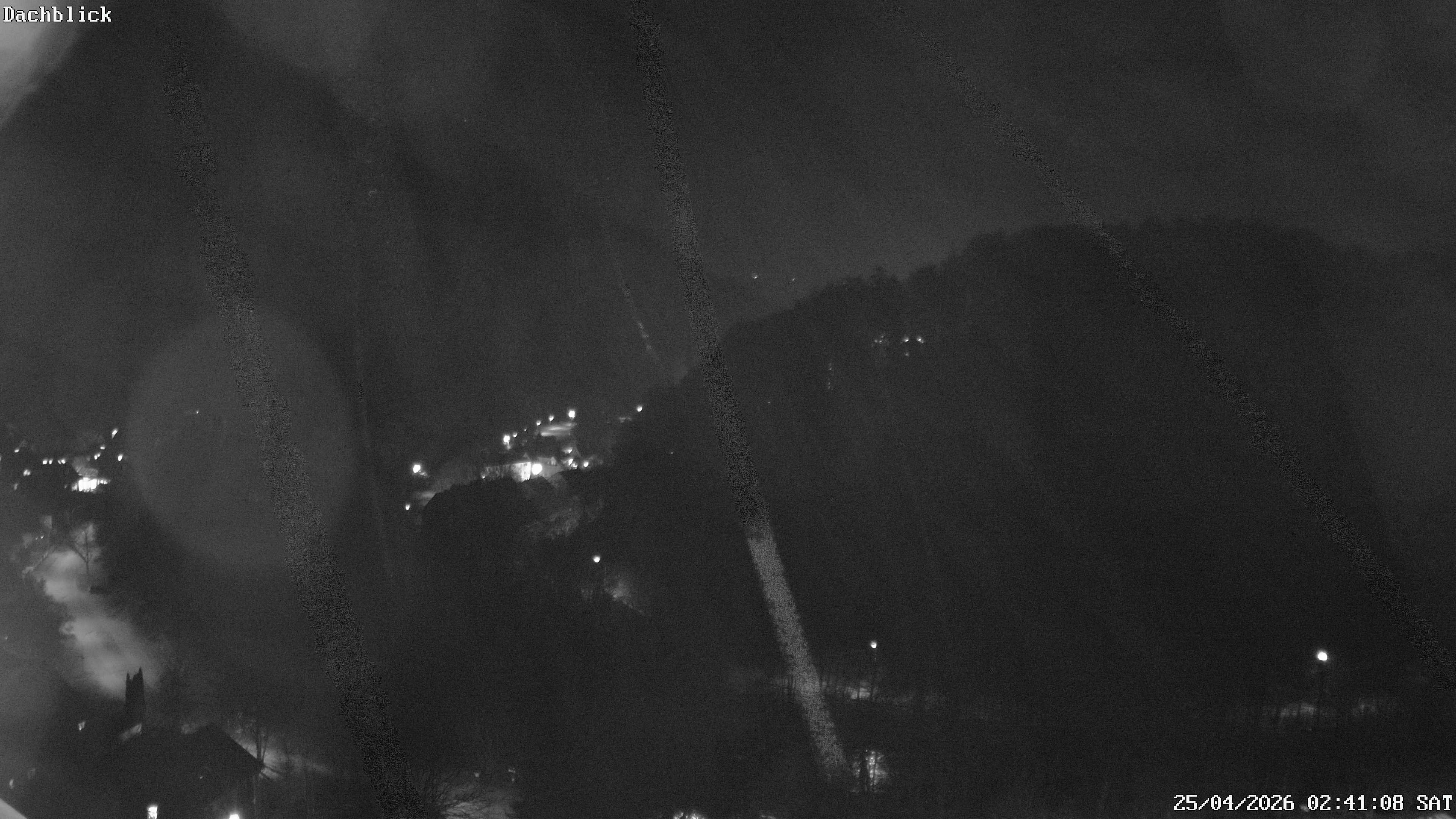 Archiv Foto Webcam Bad Lauterberg: Panoramic Hotel Harz