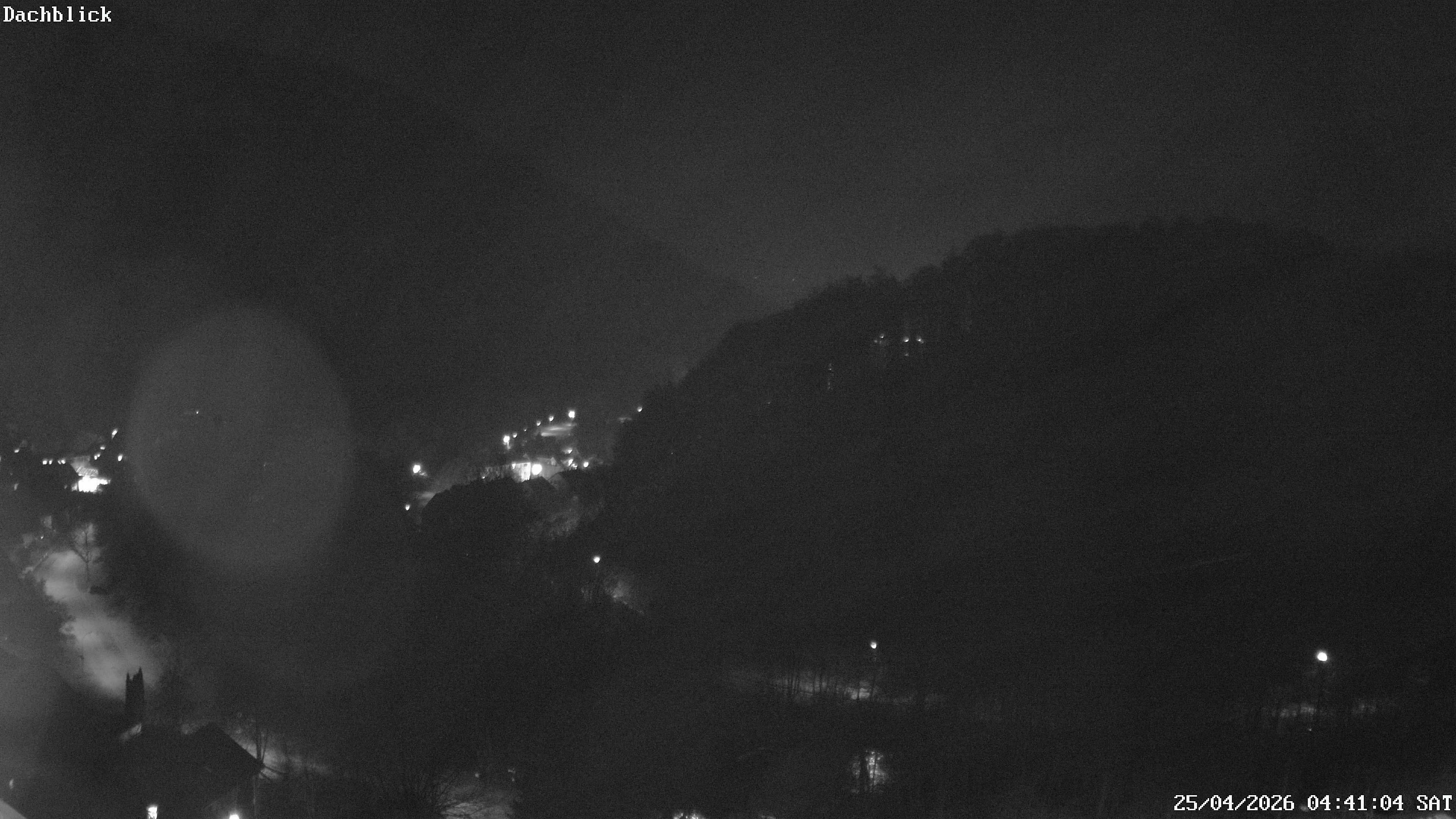 Archiv Foto Webcam Bad Lauterberg: Panoramic Hotel Harz