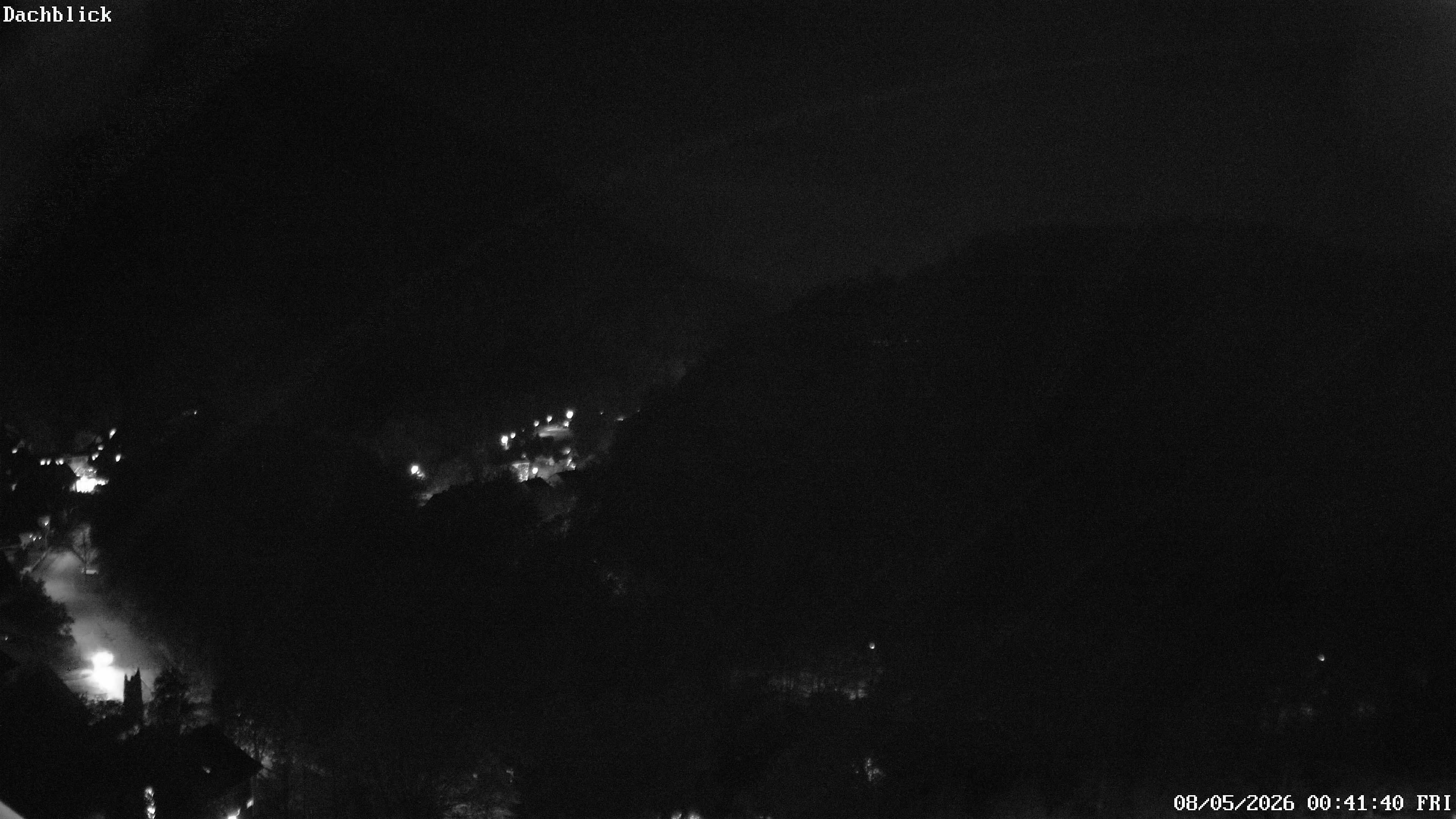 Archiv Foto Webcam Bad Lauterberg: Panoramic Hotel Harz