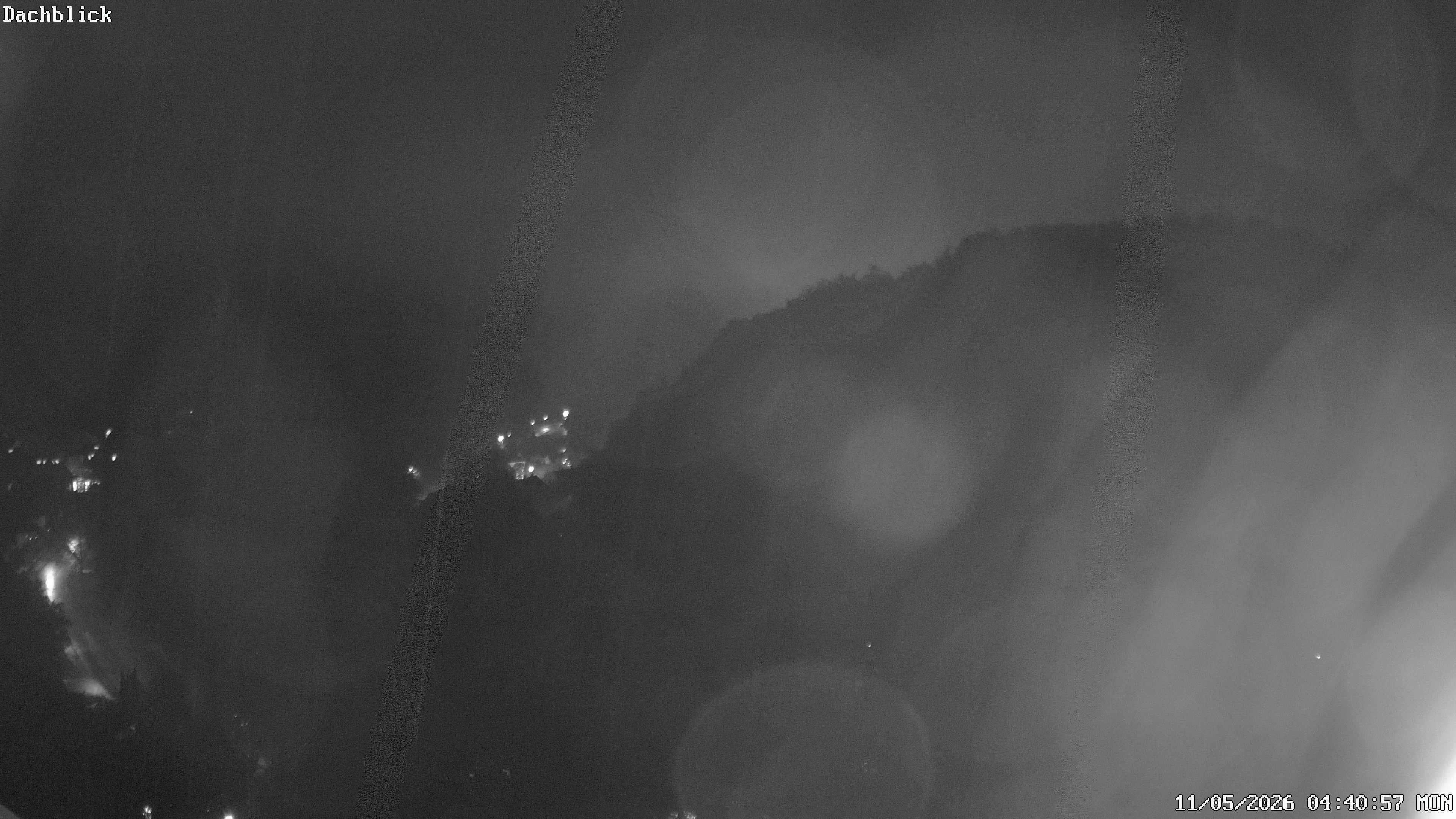 Archiv Foto Webcam Bad Lauterberg: Panoramic Hotel Harz