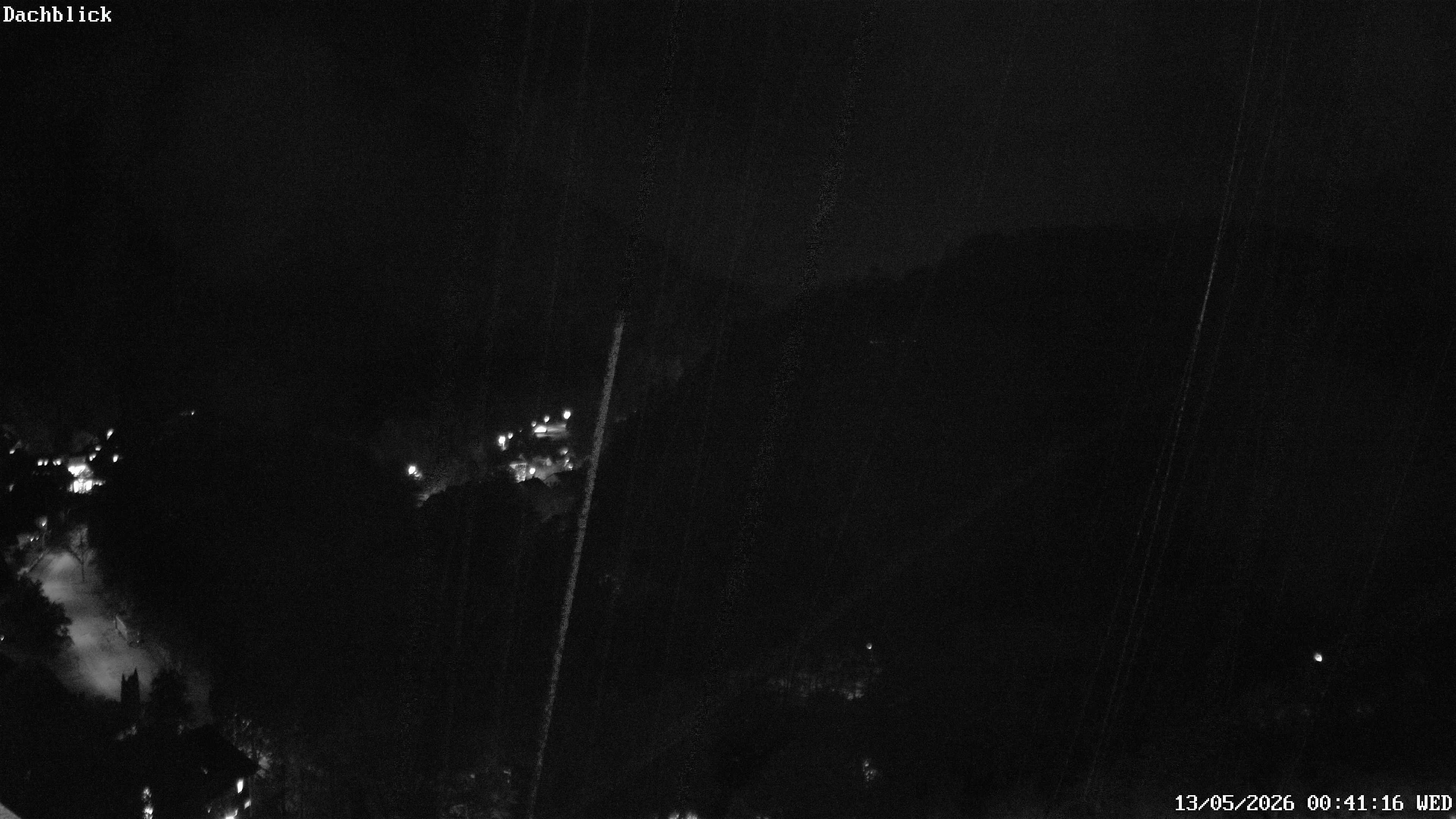 Archiv Foto Webcam Bad Lauterberg: Panoramic Hotel Harz