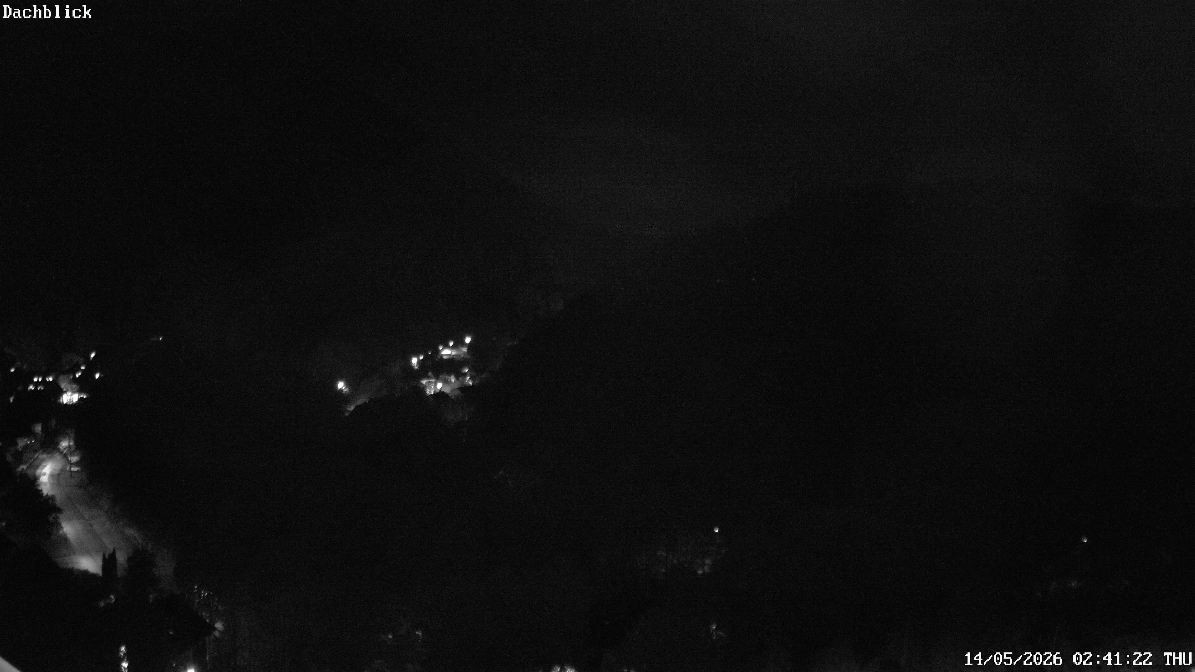 Archiv Foto Webcam Bad Lauterberg: Panoramic Hotel Harz