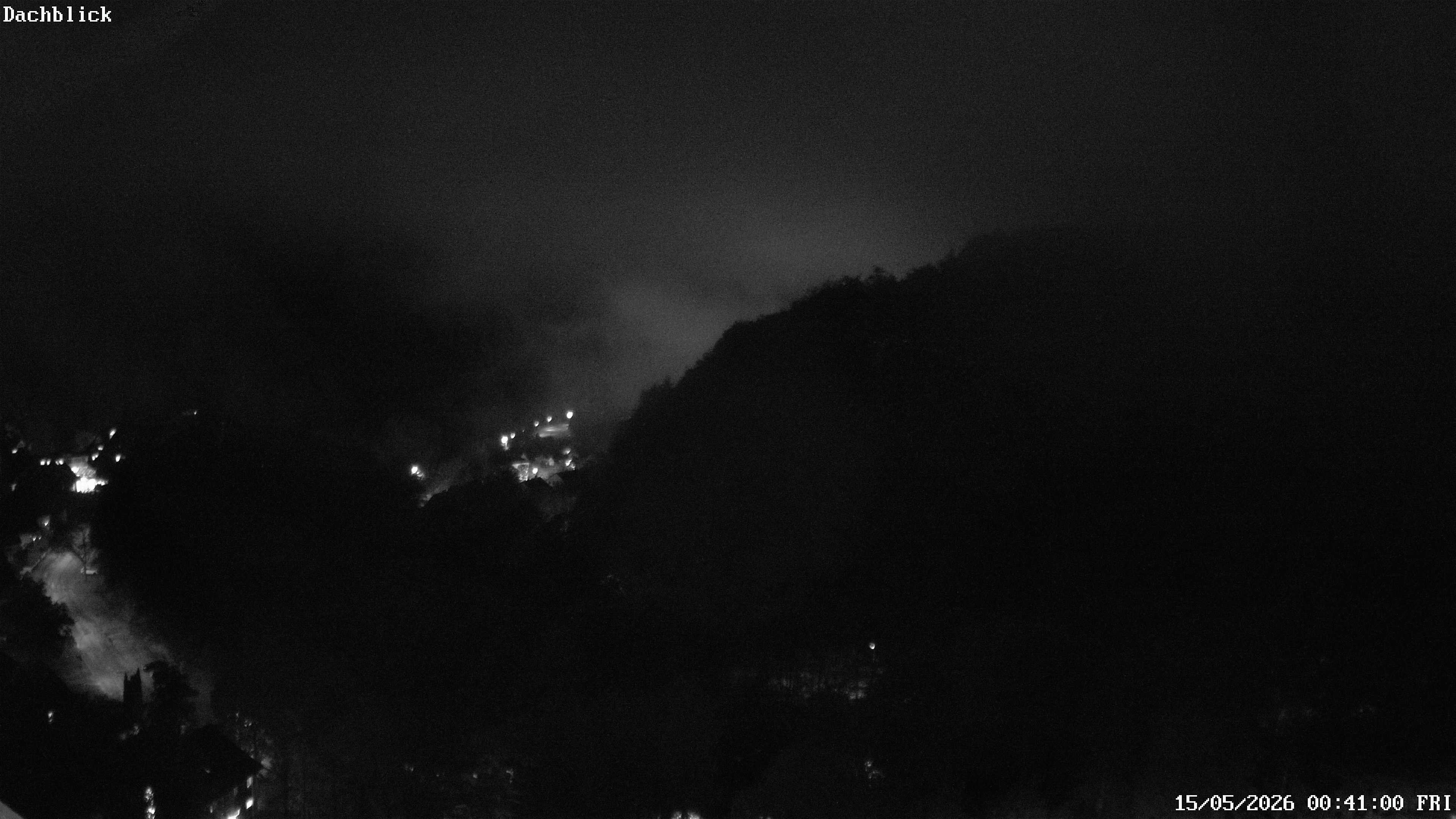 Archiv Foto Webcam Bad Lauterberg: Panoramic Hotel Harz