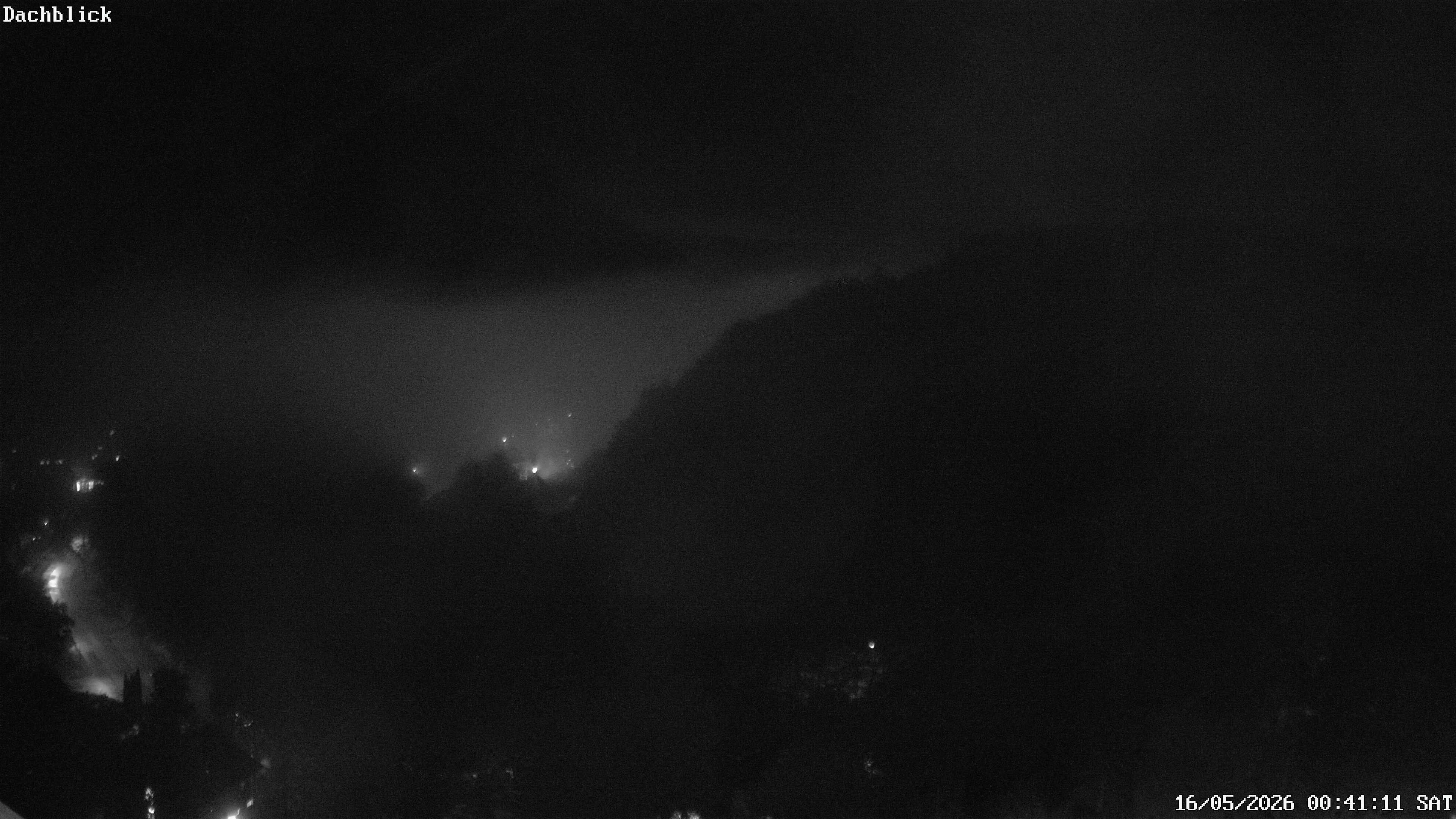 Archiv Foto Webcam Bad Lauterberg: Panoramic Hotel Harz