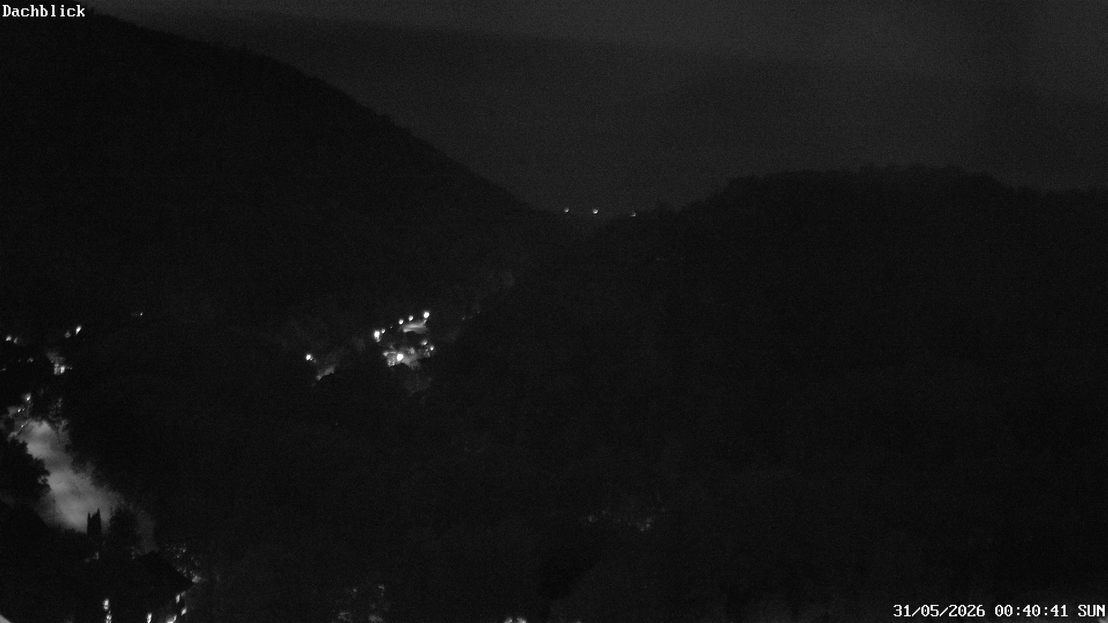 Archiv Foto Webcam Bad Lauterberg: Panoramic Hotel Harz