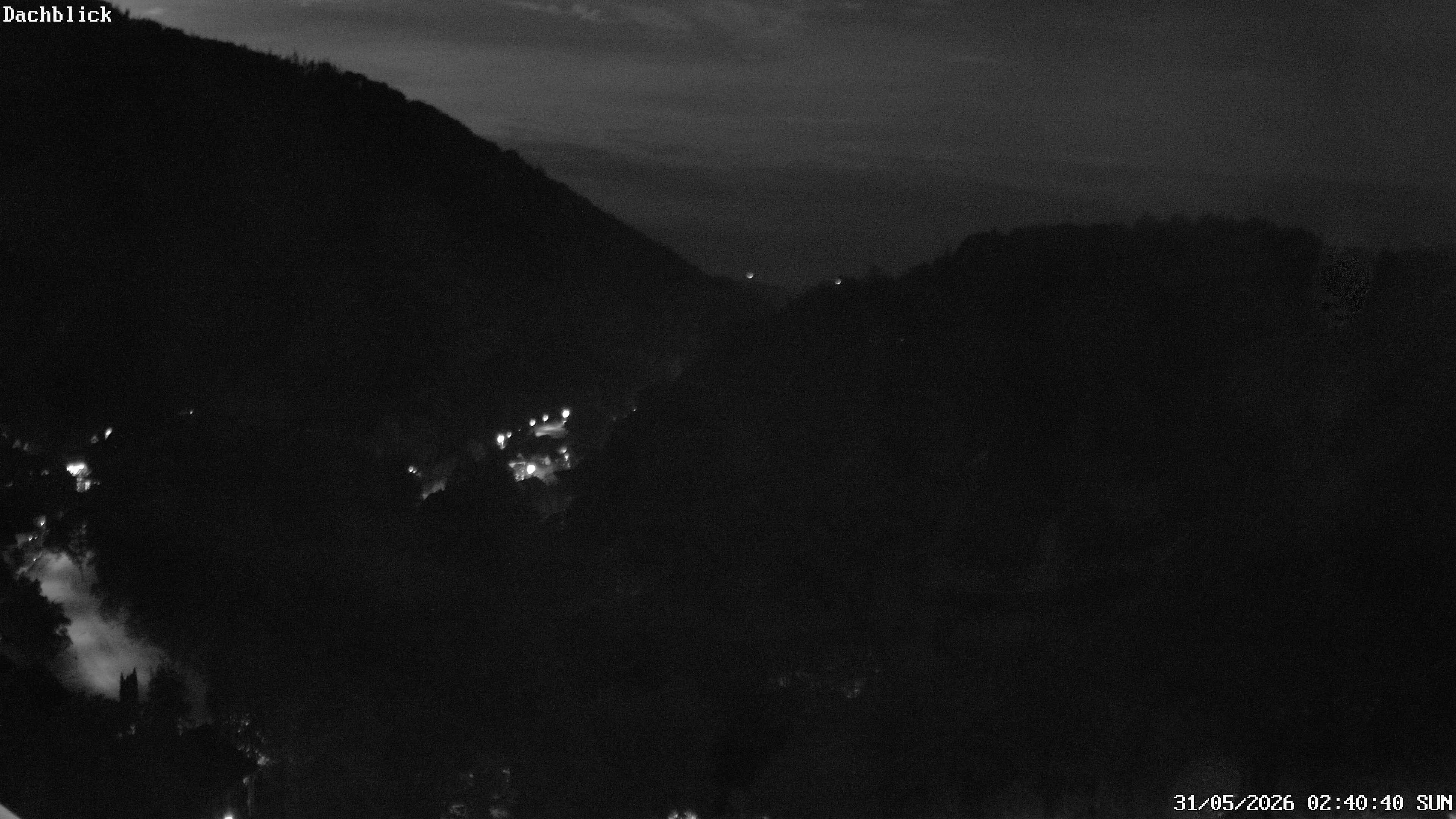Archiv Foto Webcam Bad Lauterberg: Panoramic Hotel Harz