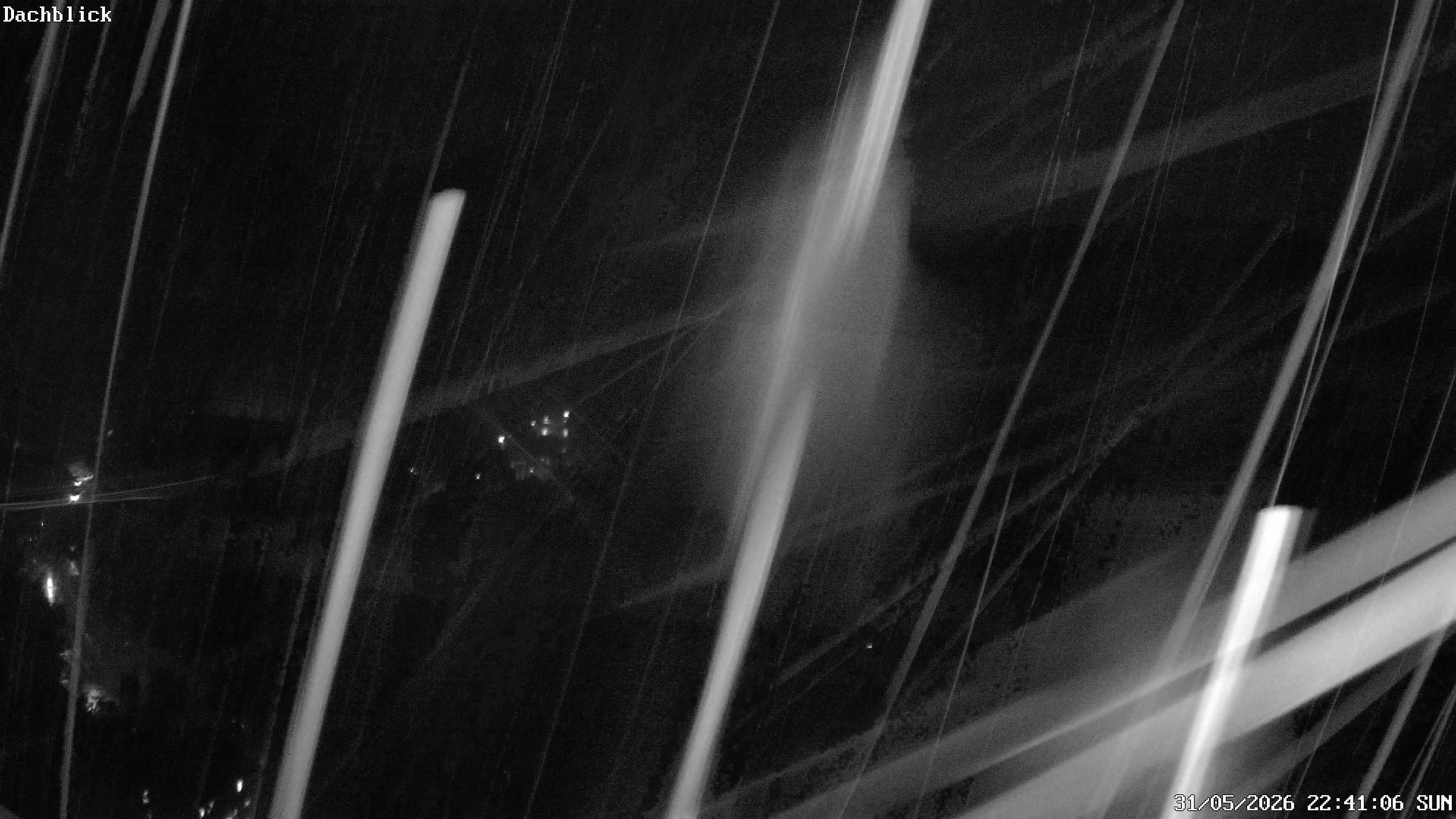 Archiv Foto Webcam Bad Lauterberg: Panoramic Hotel Harz