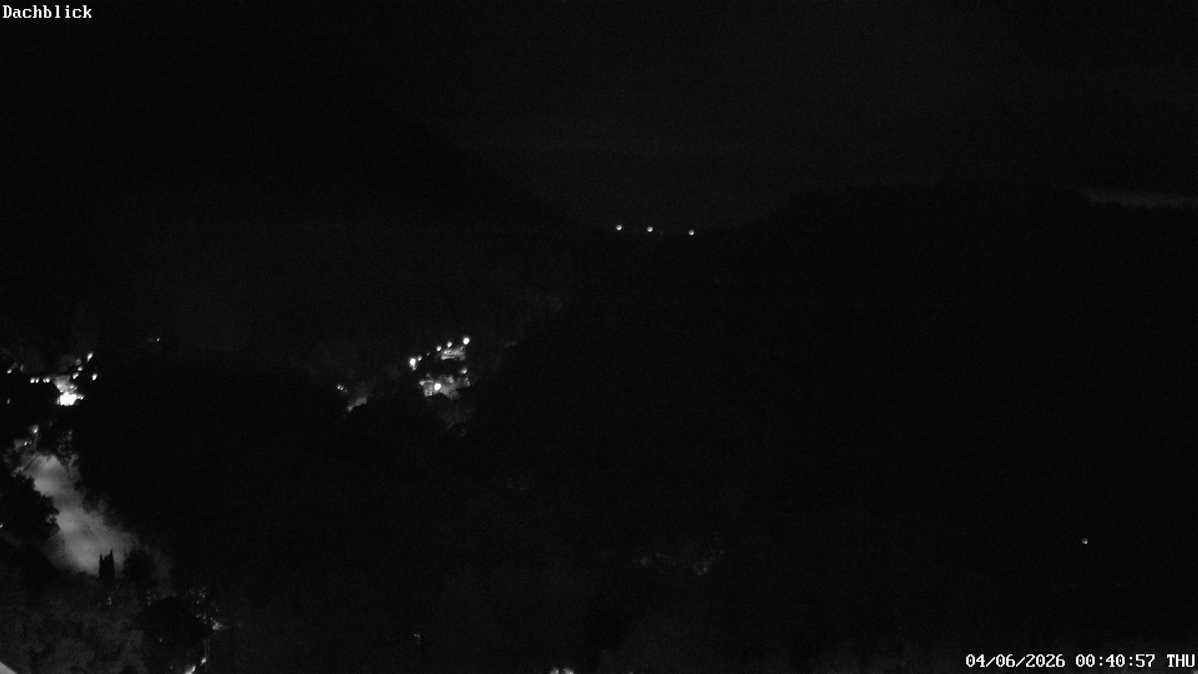 Archiv Foto Webcam Bad Lauterberg: Panoramic Hotel Harz